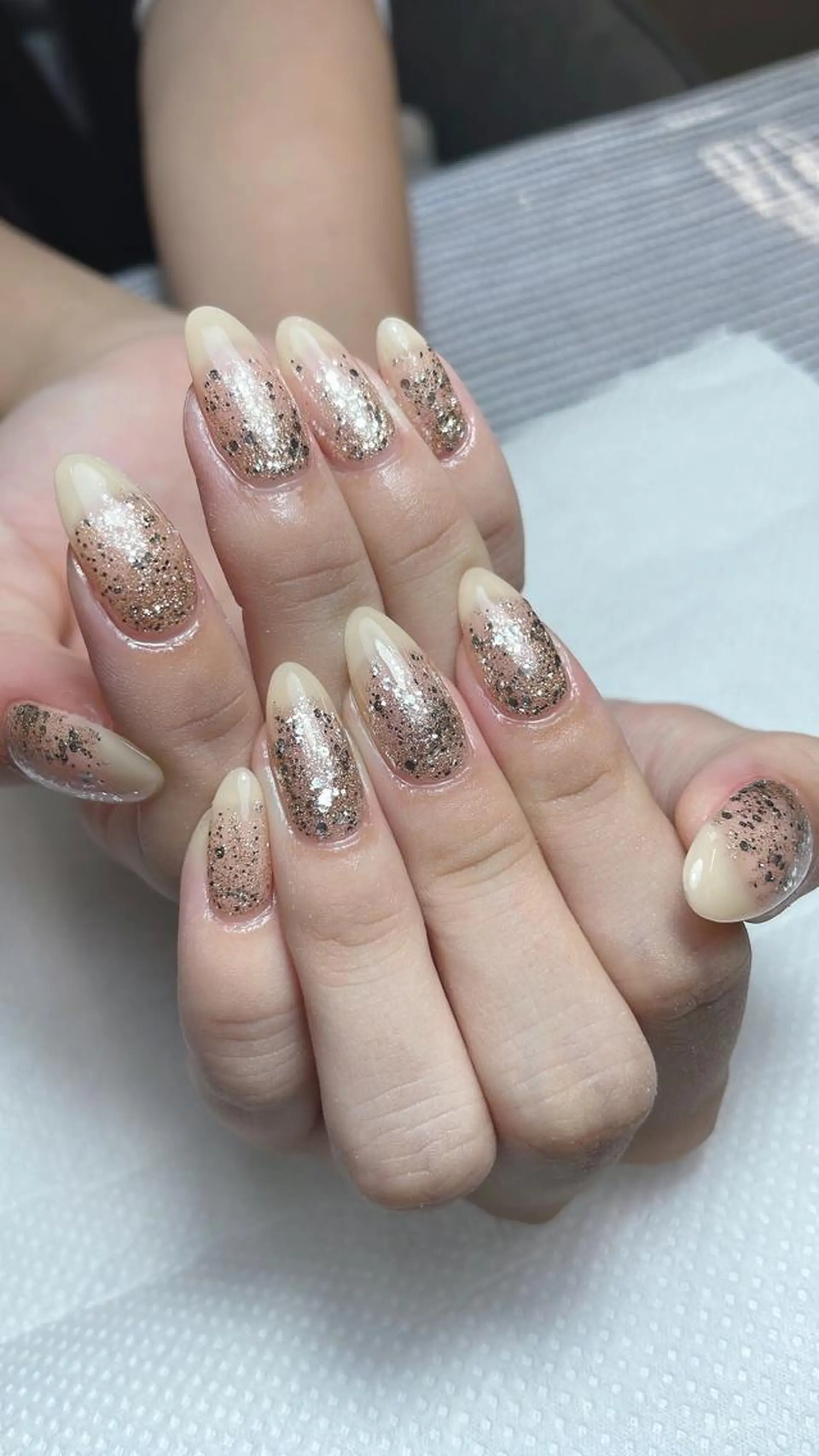ネイル Munail サロン所属・むねいる nail salonのネイルデザイン