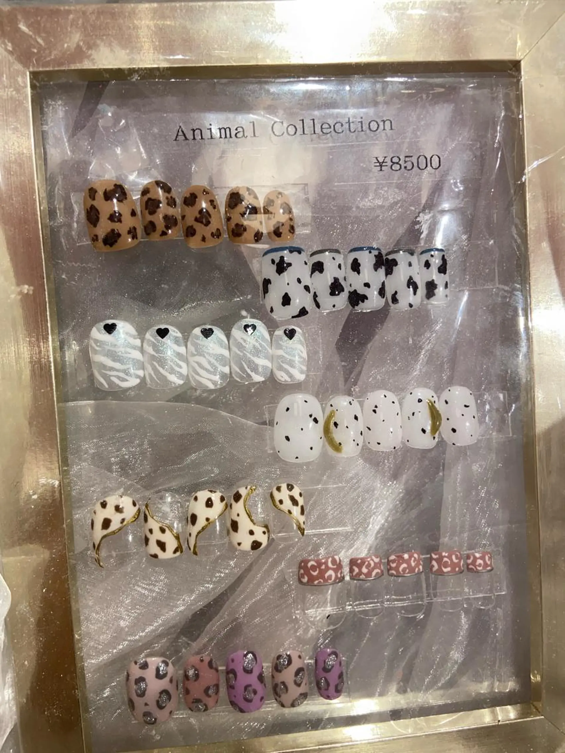 ネイル SHELL NAIL 💅TAKEDA💟のネイルデザイン