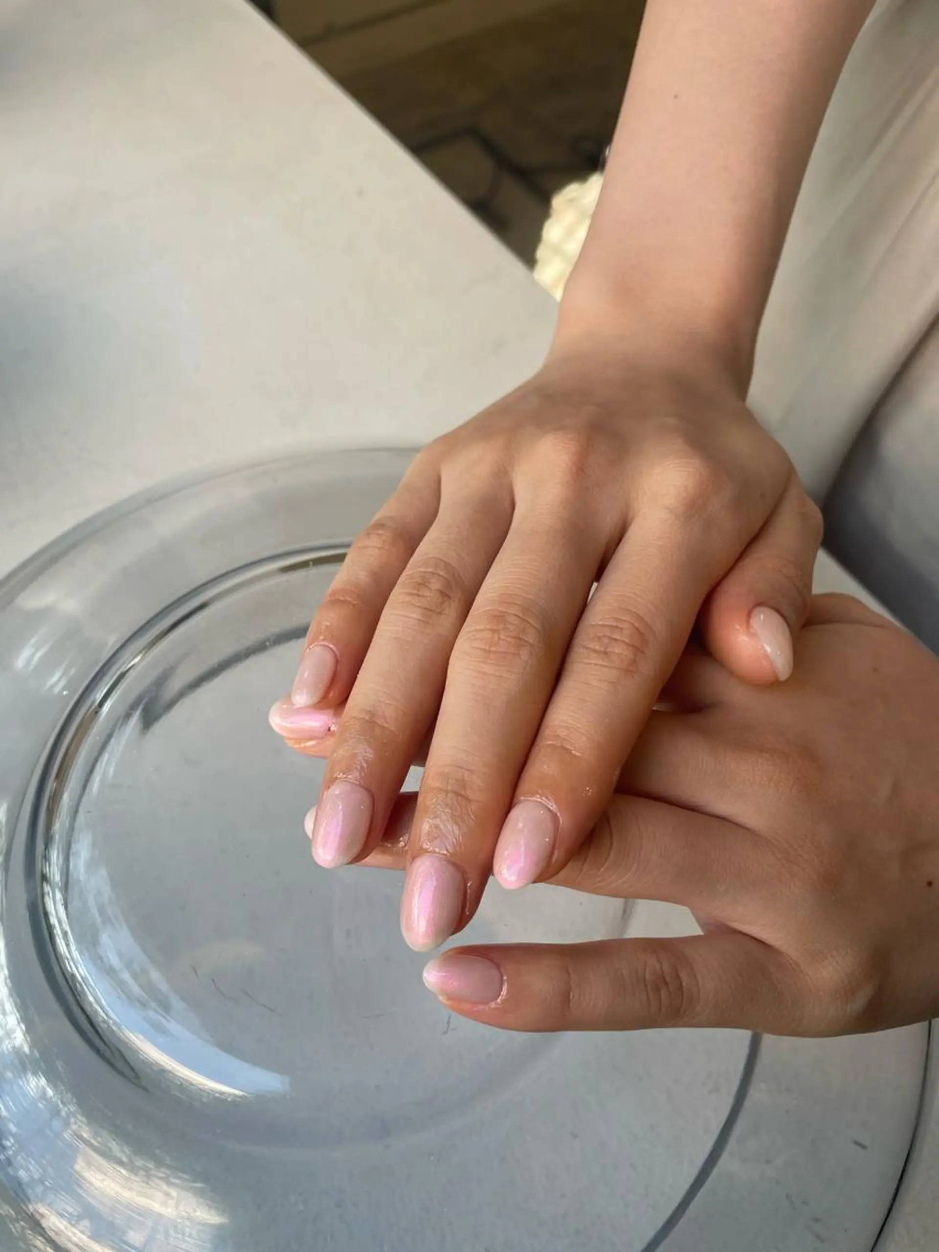 ネイル ハンドネイル HAND  SOME所属・谷田 奈央のネイルデザイン