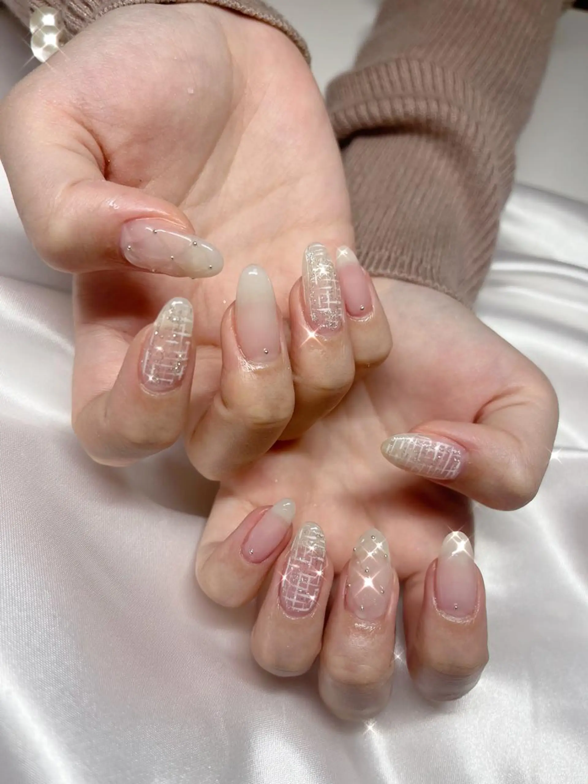 ネイル emi ♡のネイルデザイン