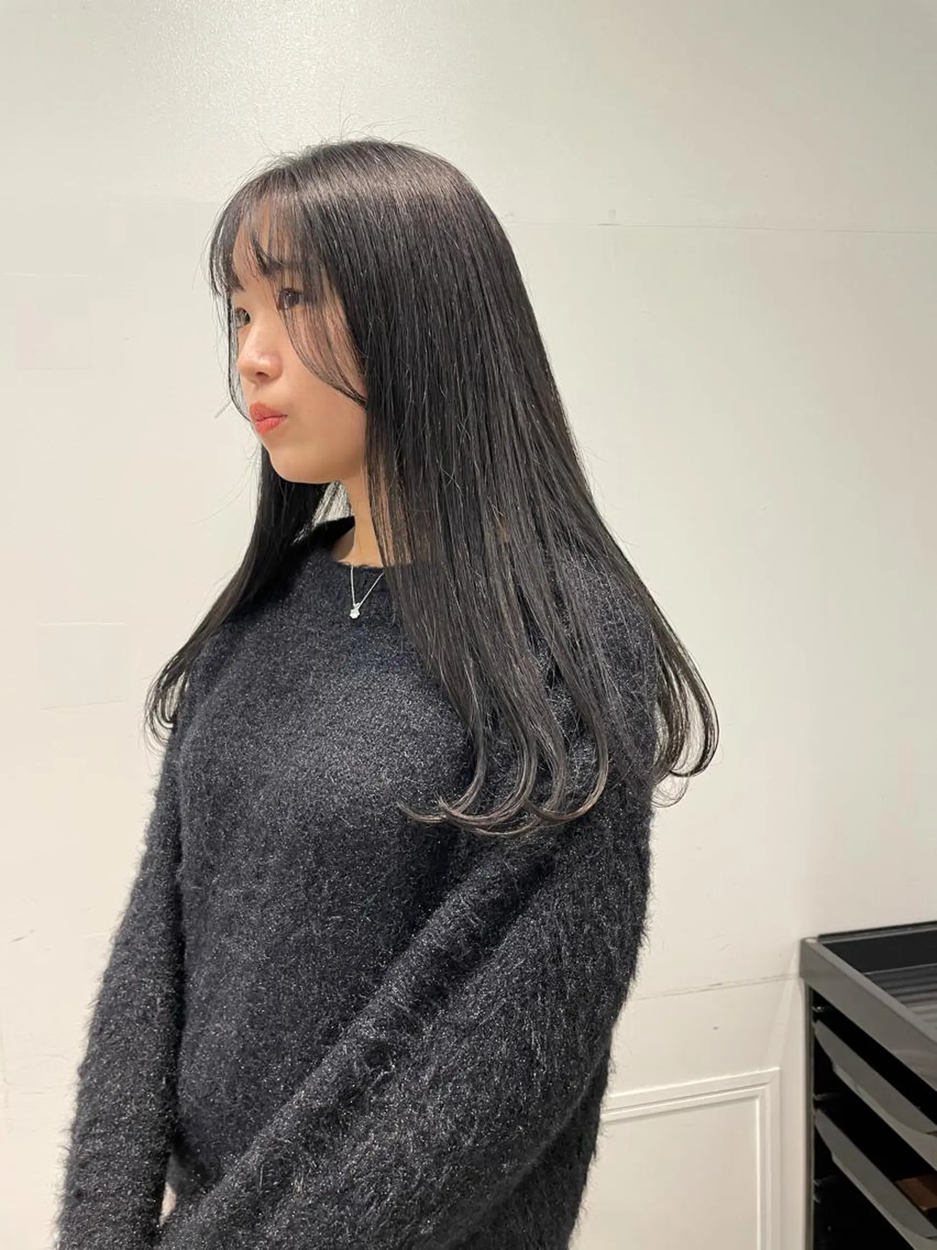 ロング カラー キッズ オトナヘア🌸 harukaのヘアスタイル