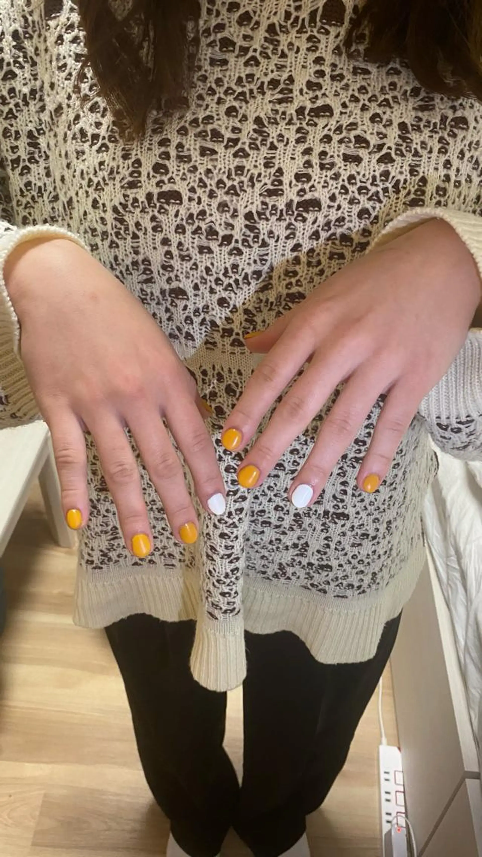 ネイル アイエスト所属・EYEST クロダのネイルデザイン