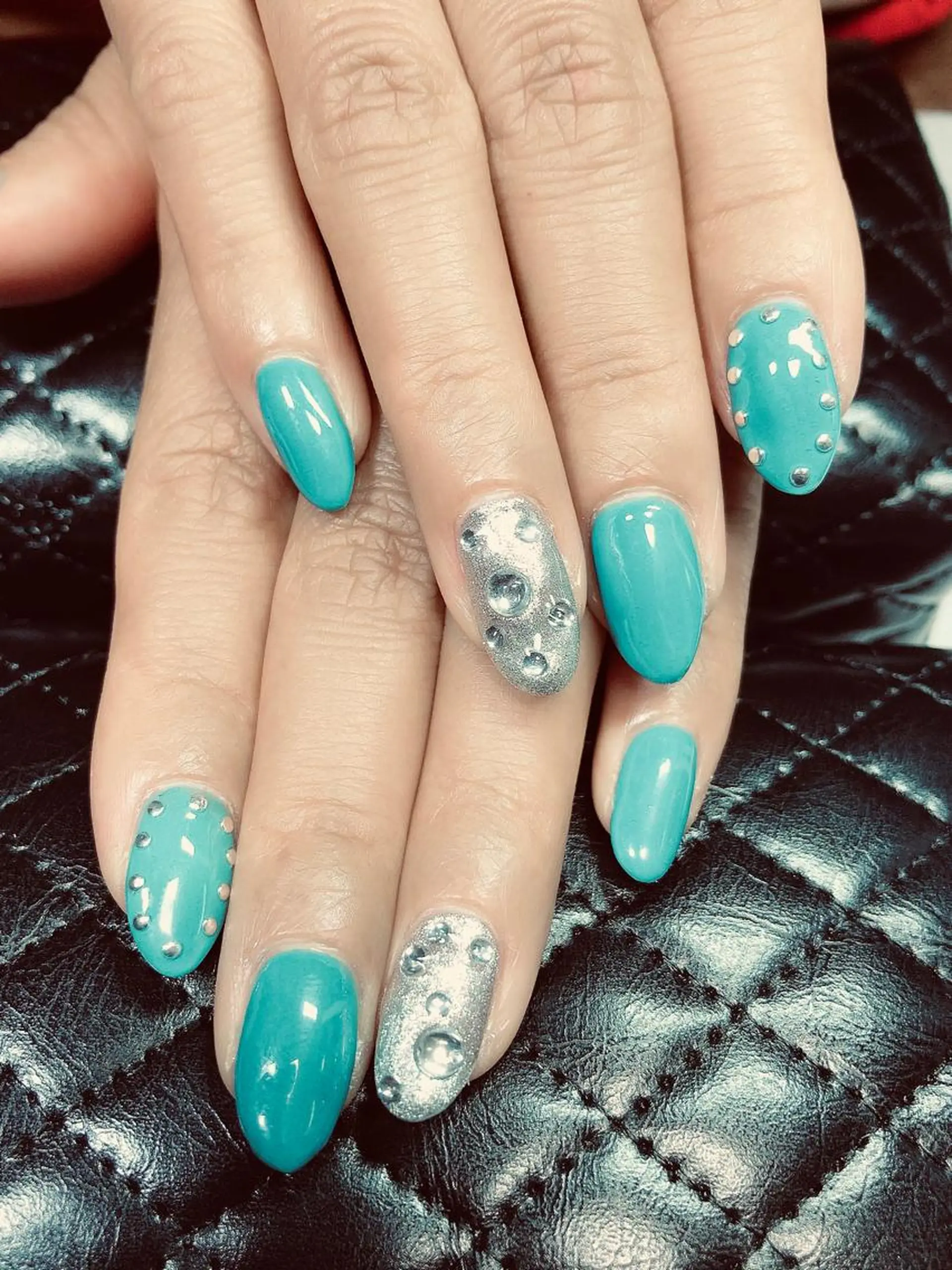 ネイル Salon MINEのエステ・リラクイメージ