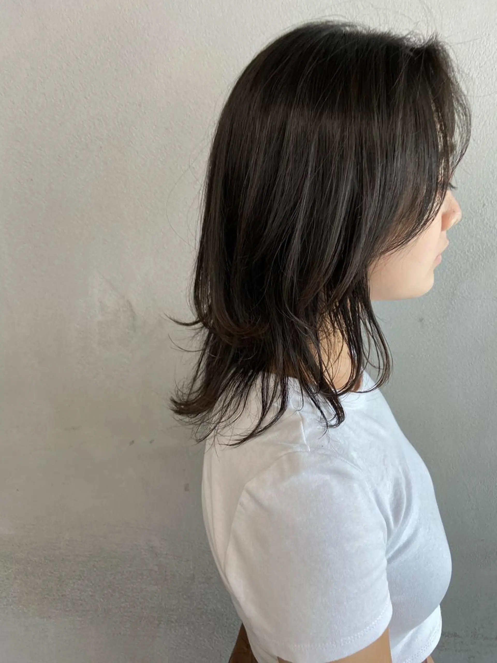 ショート カット トリートメント メンズ/ダブルカラー /パーマ/来栖慧💈のヘアスタイル