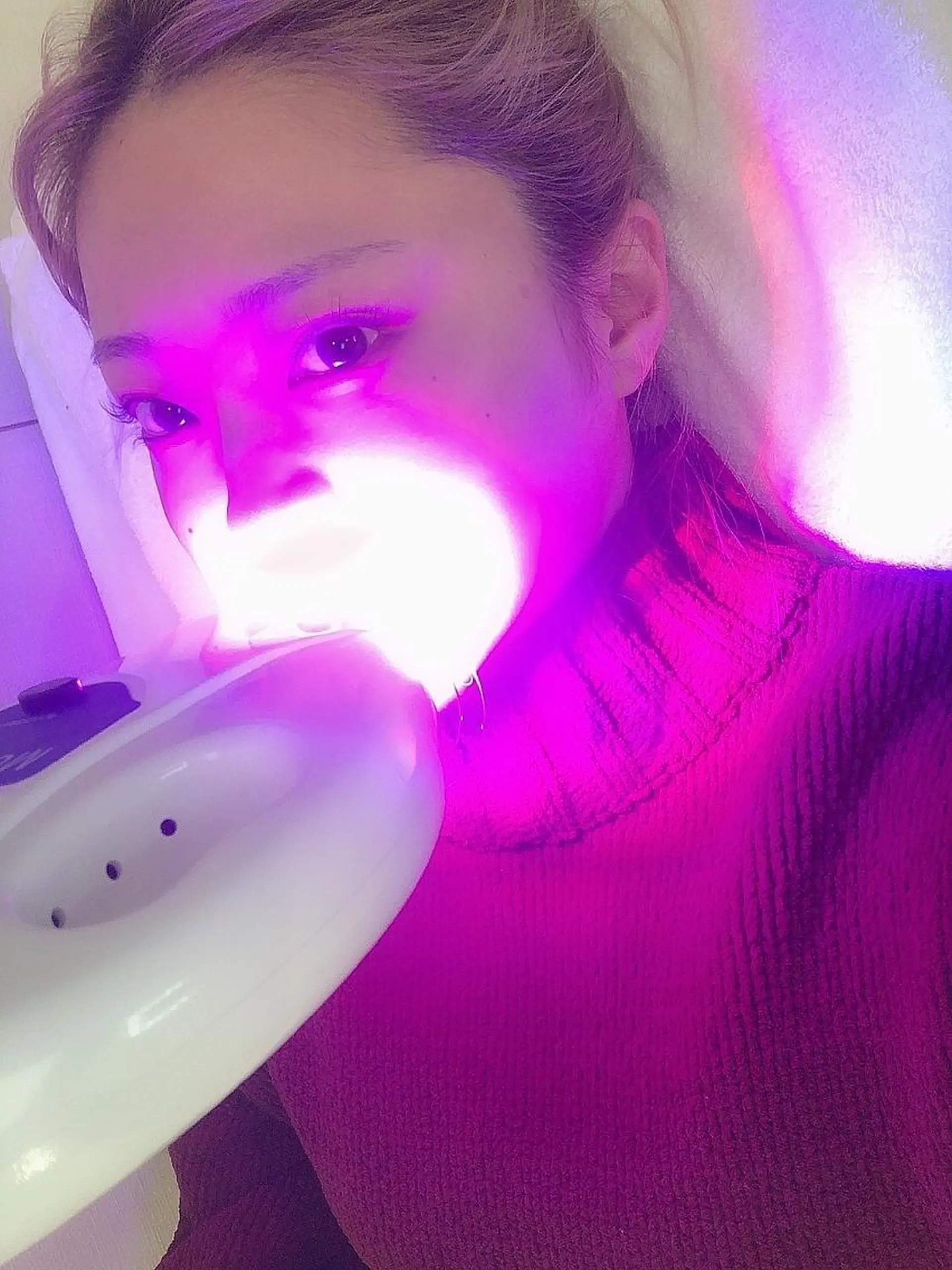 メンズ エステ リラク ライトビューティー 銀座店のエステ・リラクイメージ