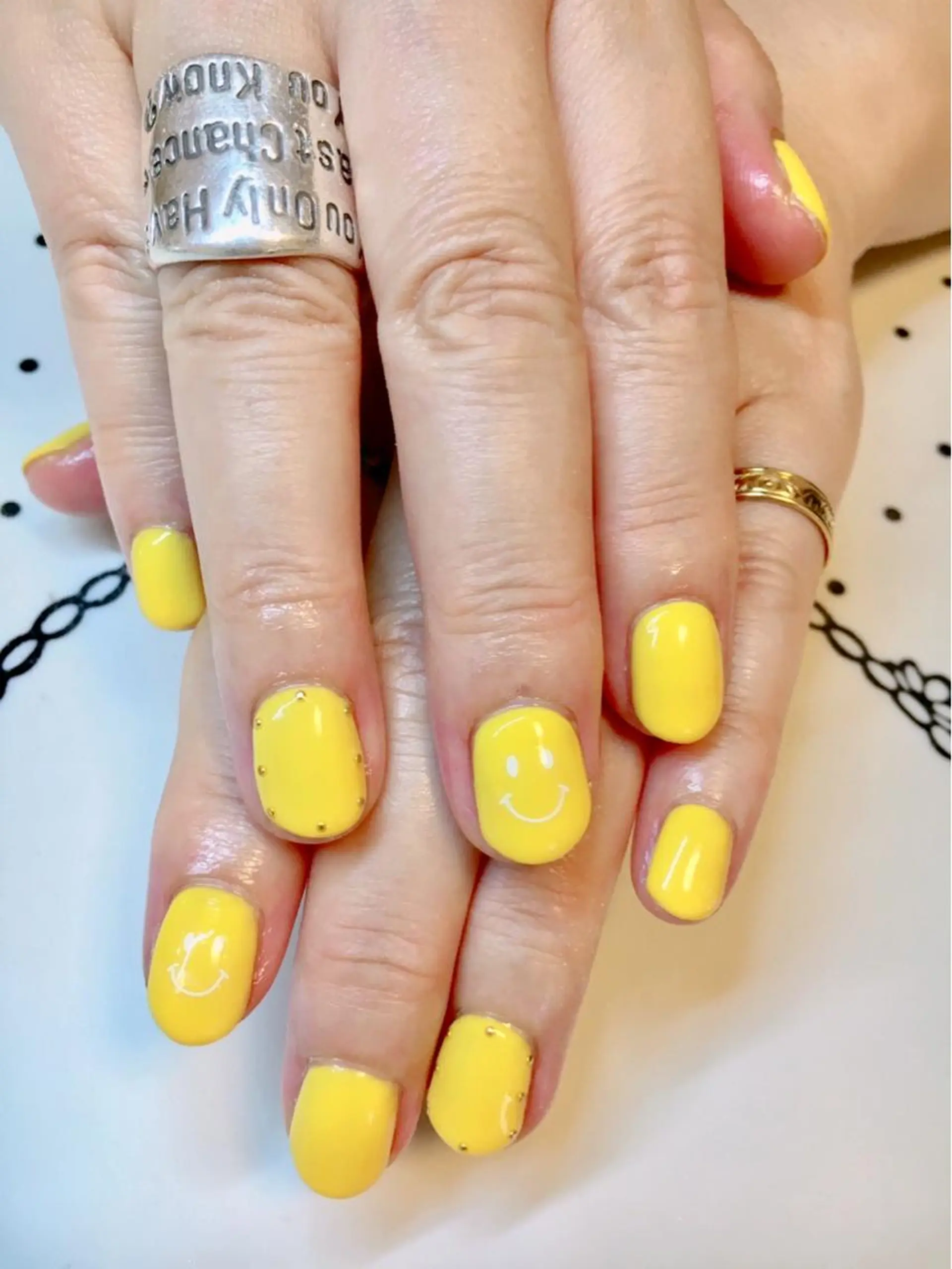 ネイル nailsalon sugarr所属・nailist cocoのネイルデザイン