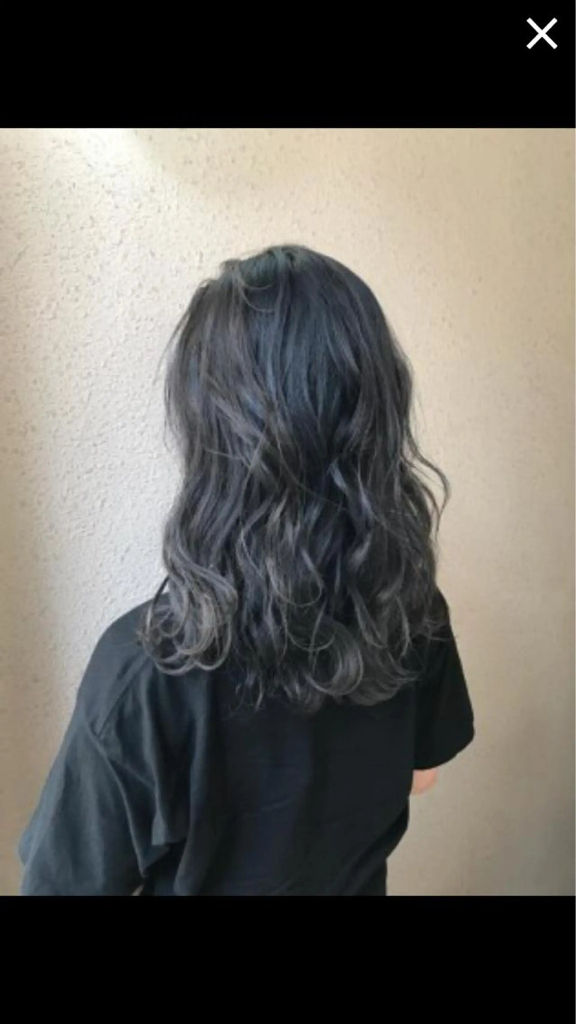 セミロング カラー パーマ ヘアアレンジ メンズ キッズ ネイル マツエク・マツパ ヘアカラー トリートメント premier modelsのヘアスタイル