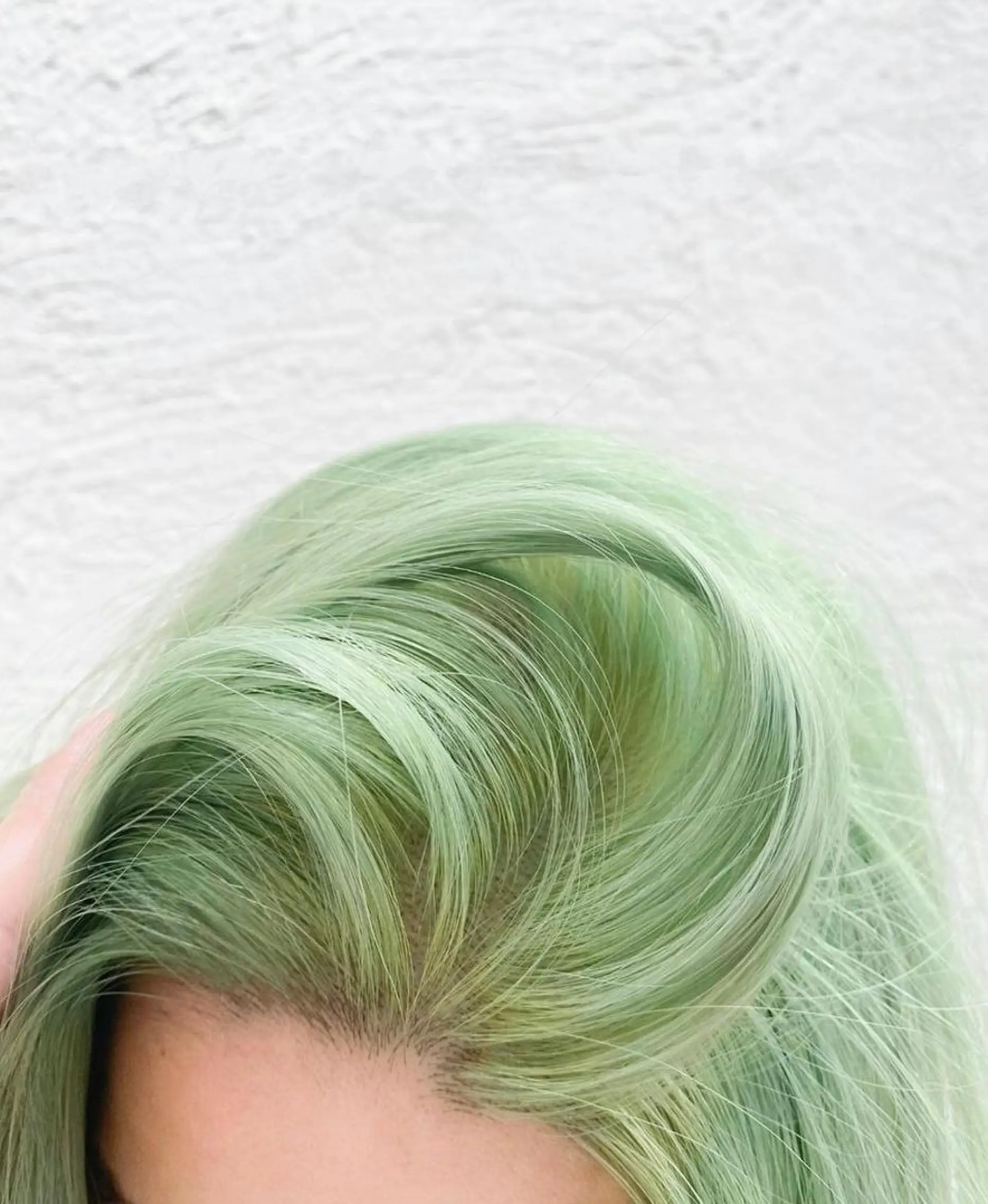 ショート カラー ヘアカラー トリートメント レイヤー/柔色 カラー/SAkiのヘアスタイル