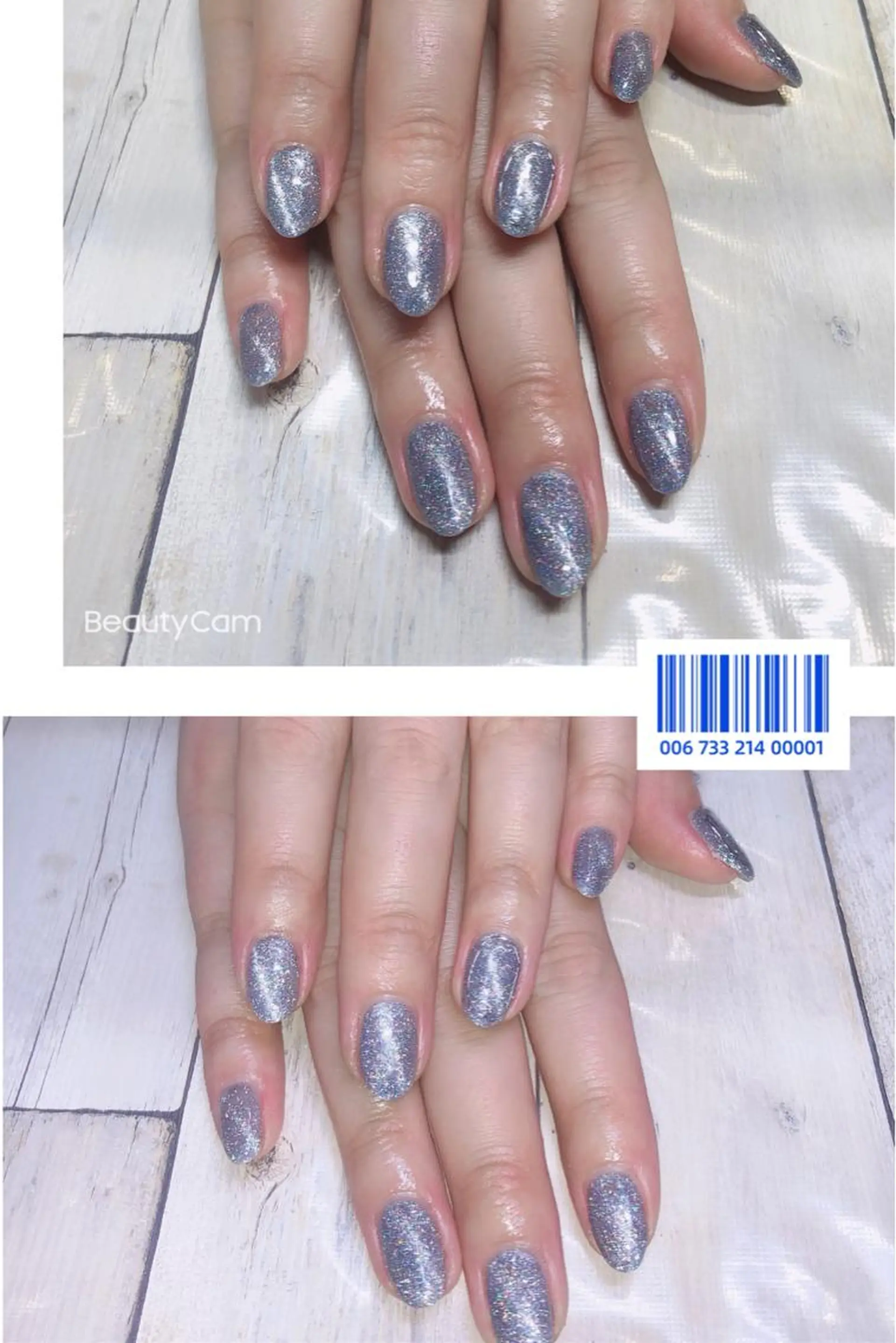 ネイル 💎Guarendo💎錦糸町店所属・✨アン ミユ✨のネイルデザイン