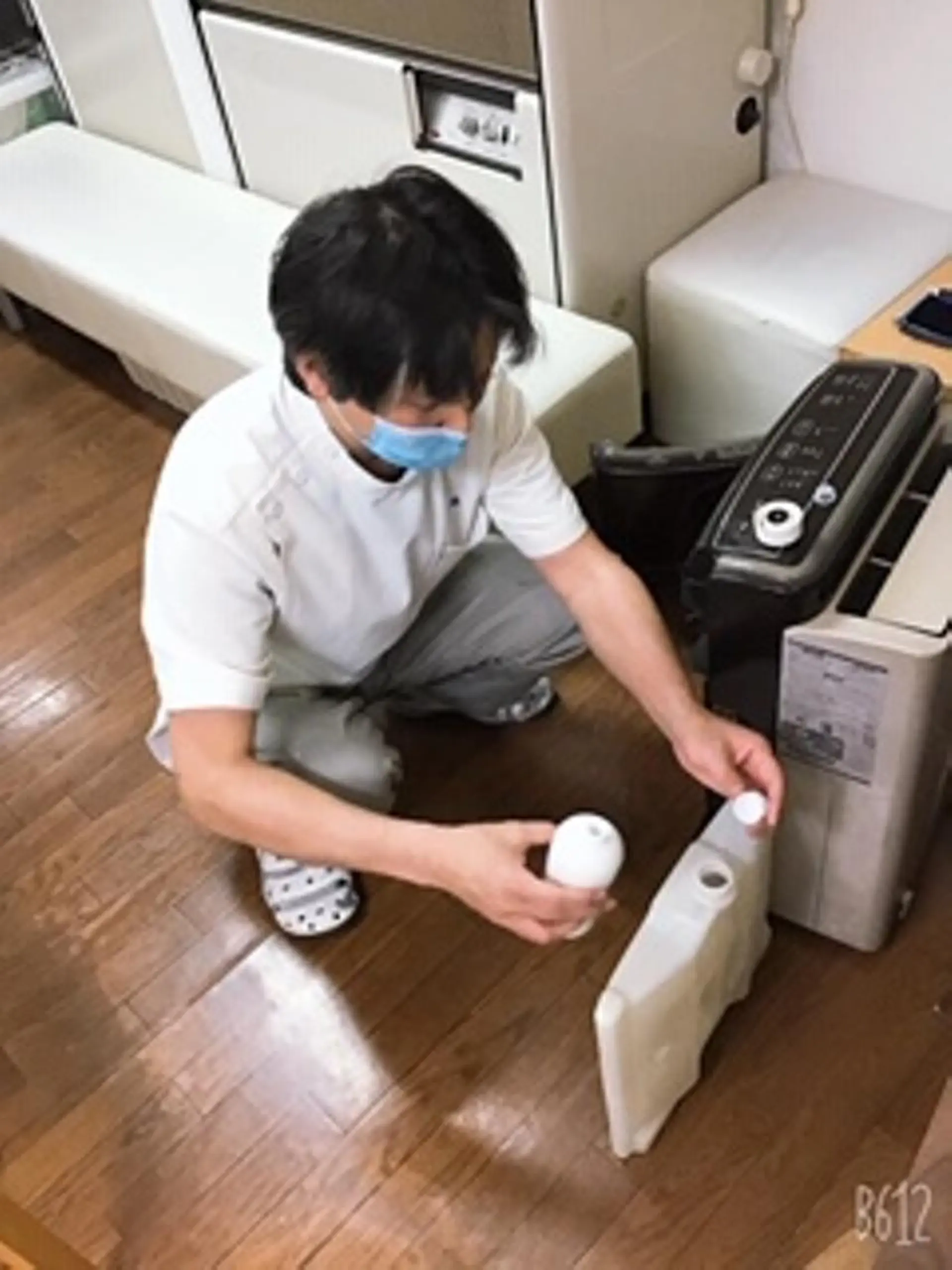 いとう 鍼灸整骨院のエステ・リラクイメージ