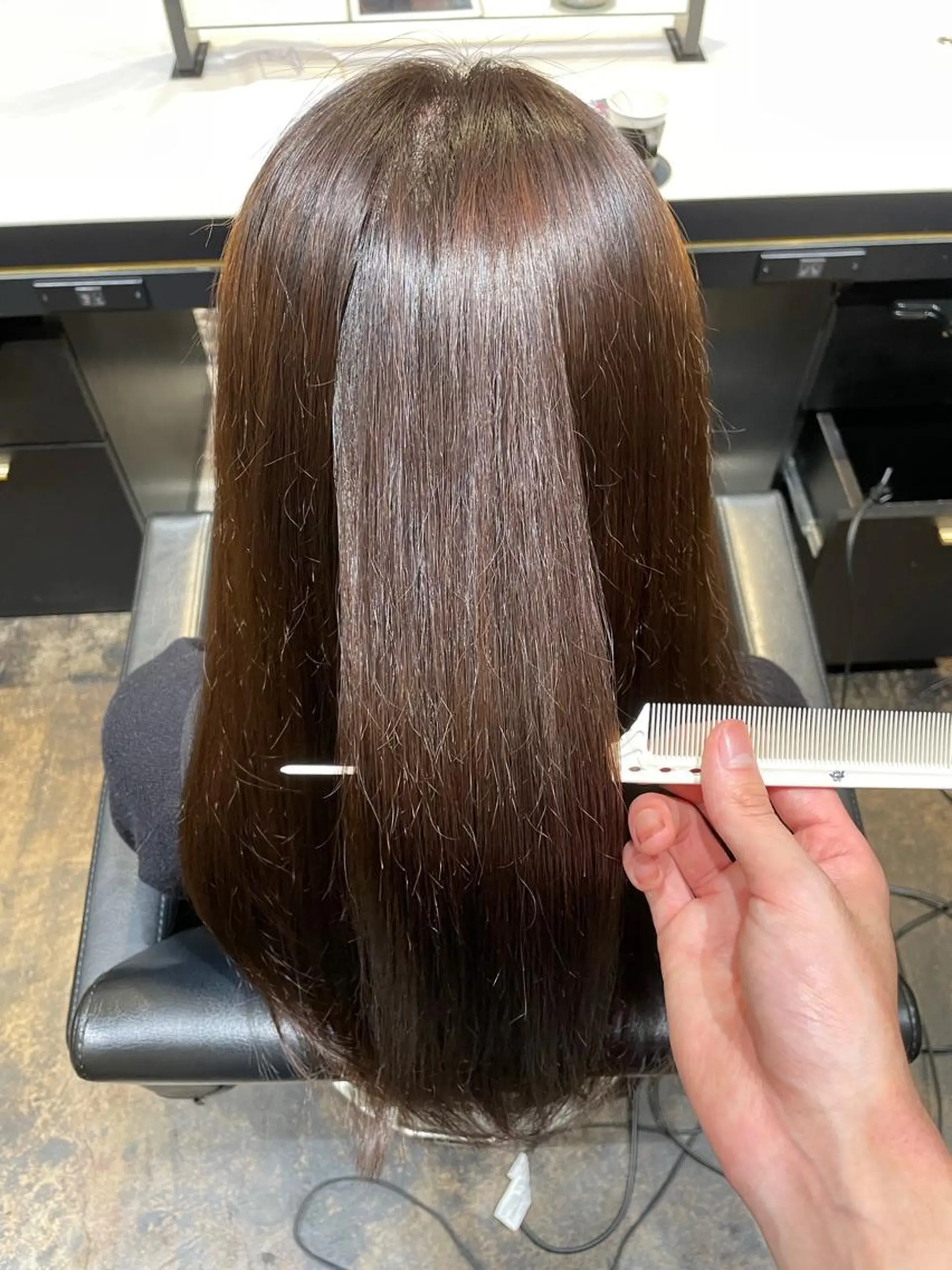 ミディアム 🌈メンズ専門 しゅんすけ🌈のヘアスタイル