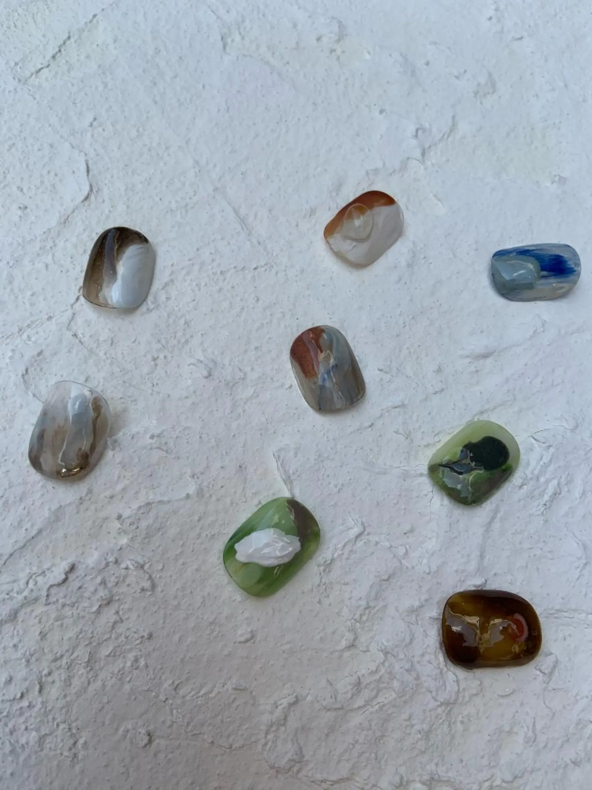 ネイル nail.gorin所属・吉村 優子のネイルデザイン