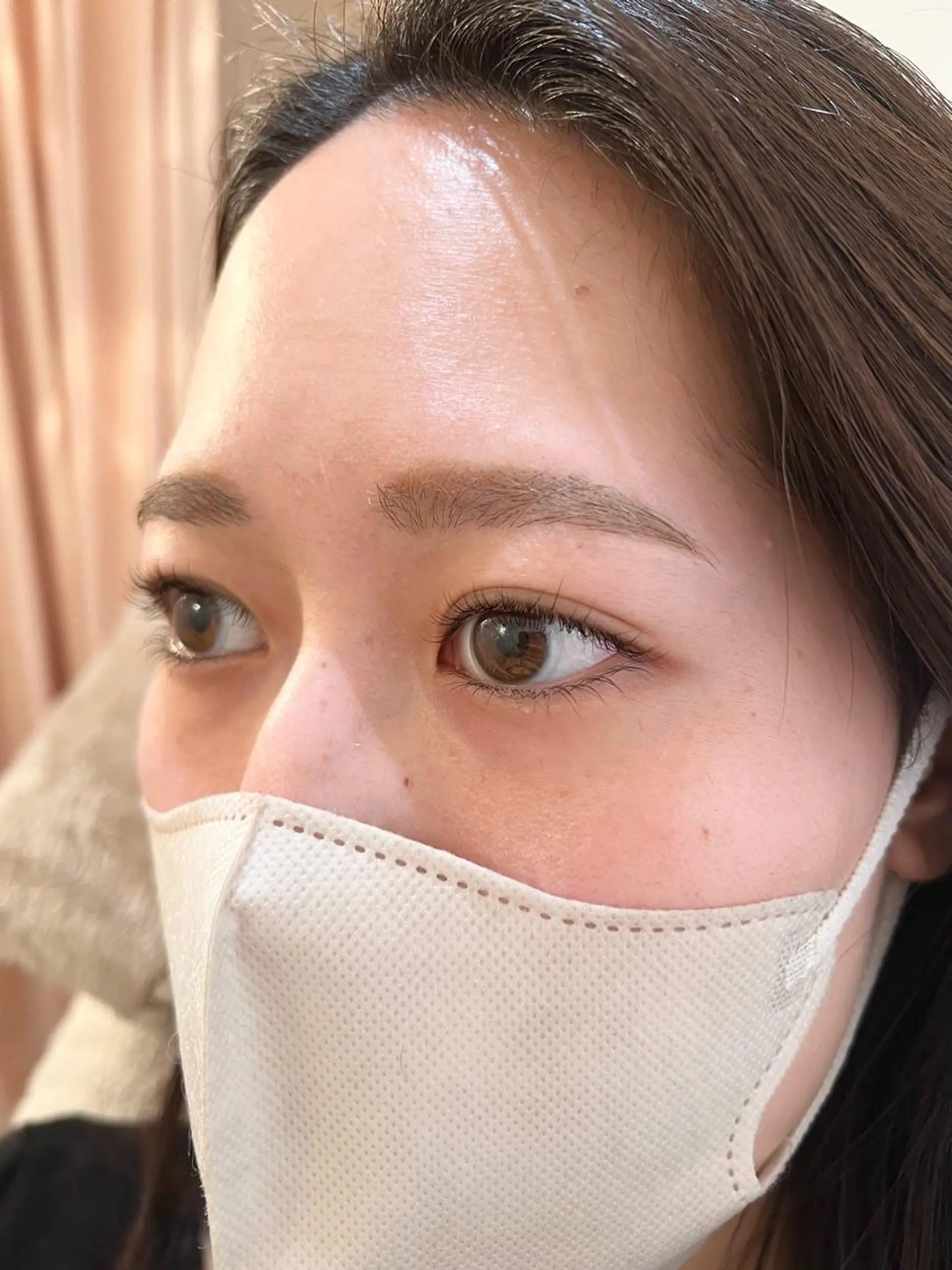 アイブロウ MIRI所属・北堀江/毛穴改善専門 ミリのエステ・リラクイメージ