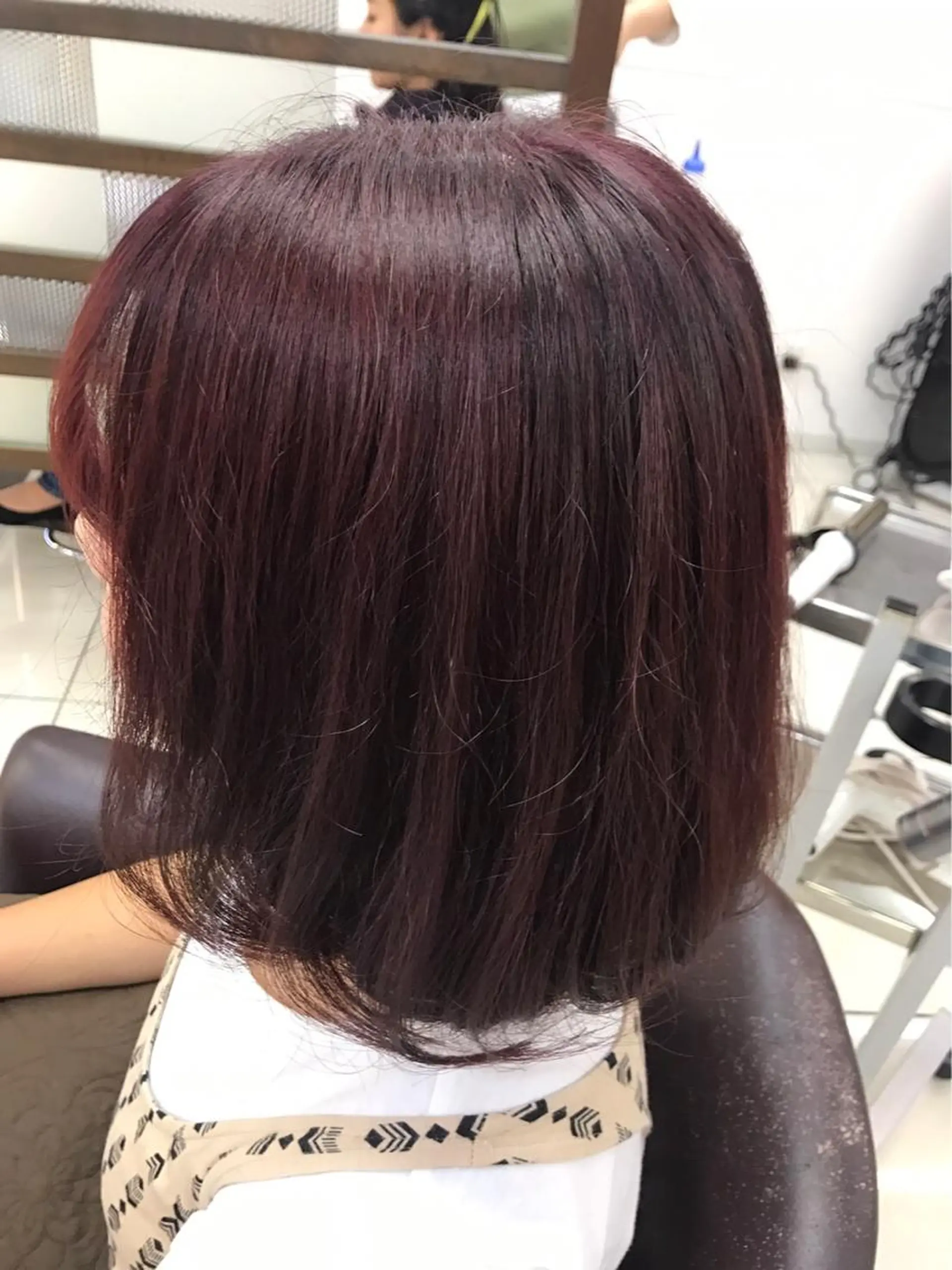 ショート エクステ🩷 🤍まき🤍のマツエク・マツパデザイン