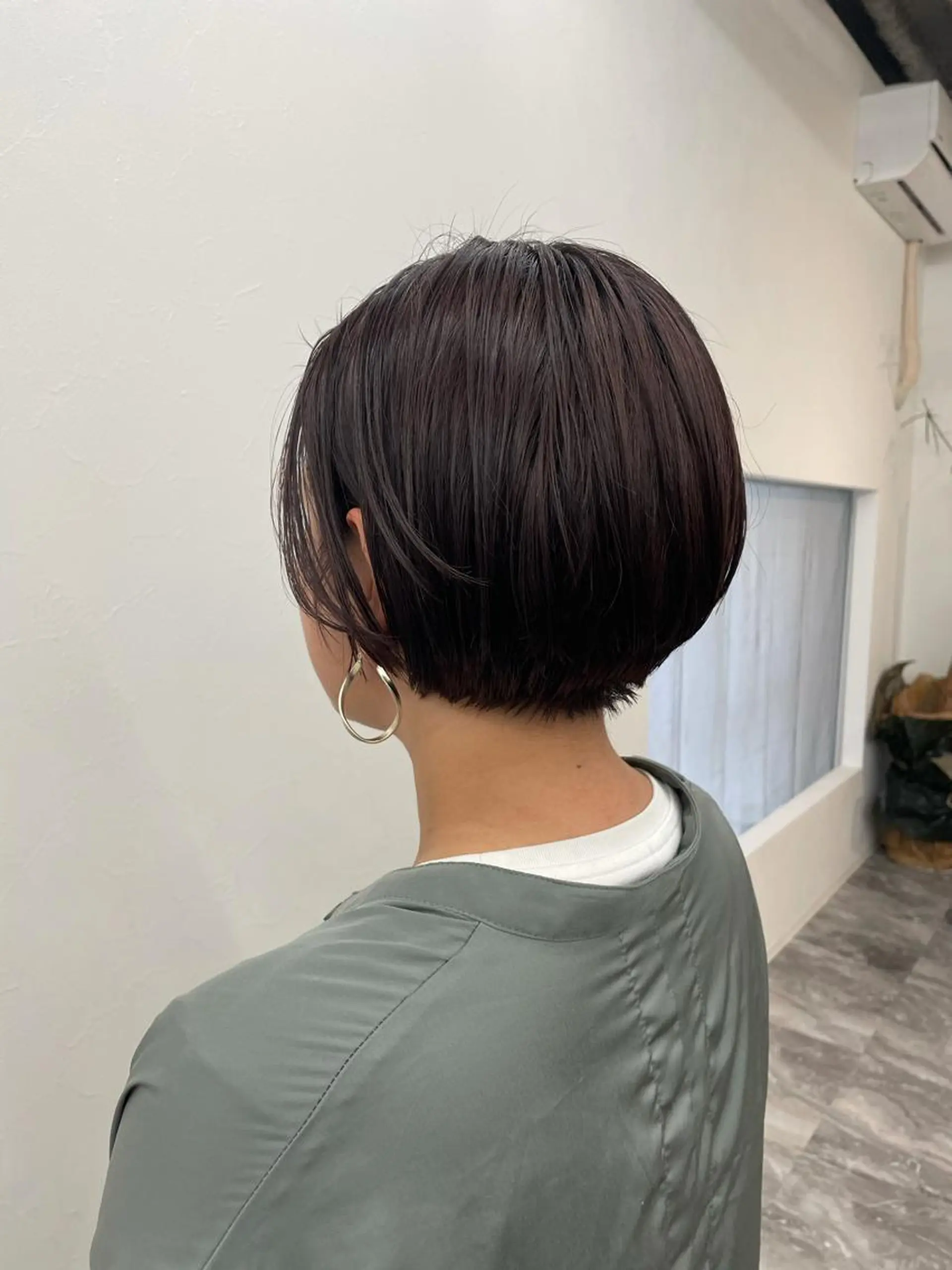 ショート セルフホワイトニング Ines渡辺リエのその他イメージ