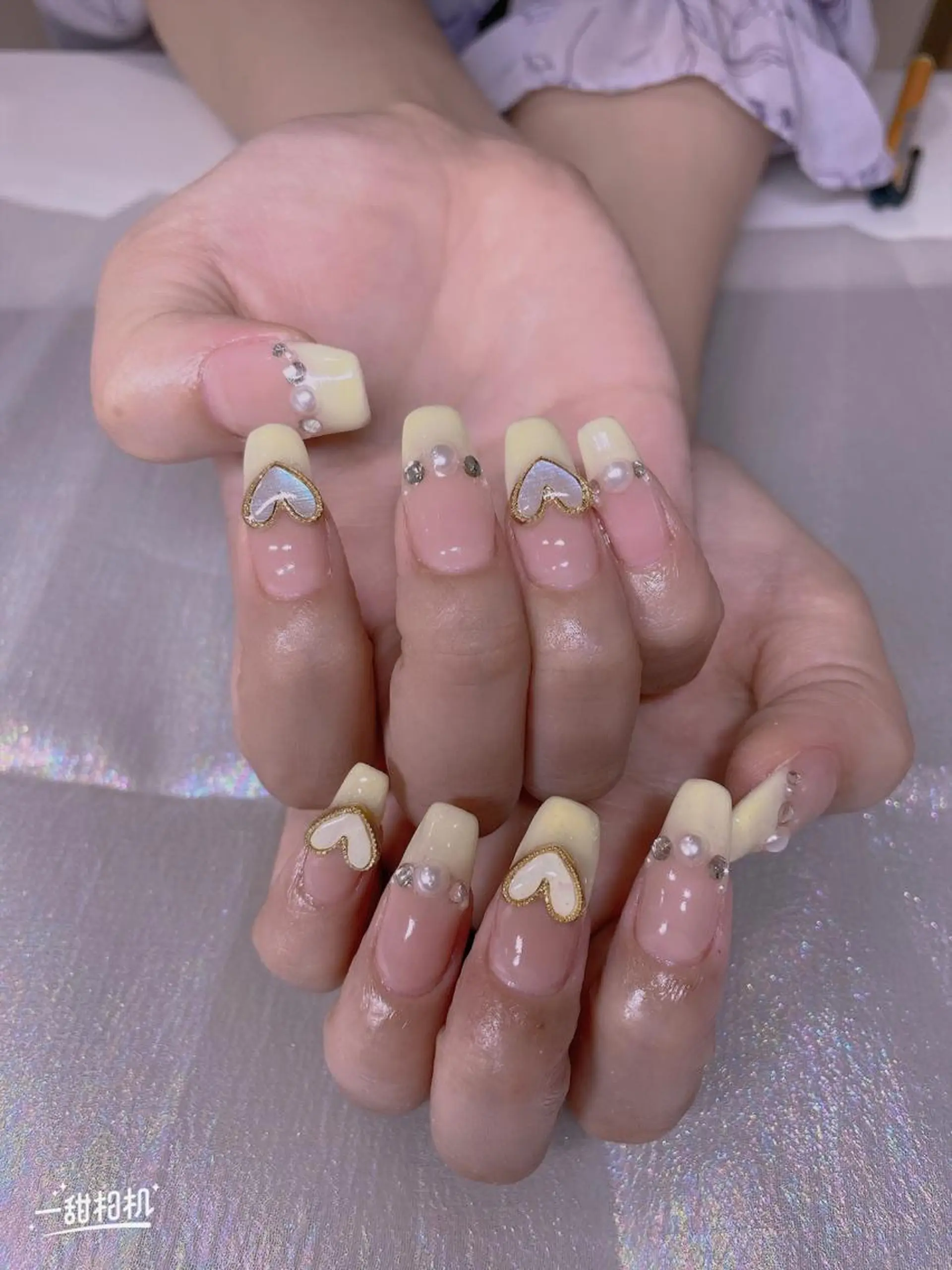 ネイル リン リンのネイルデザイン