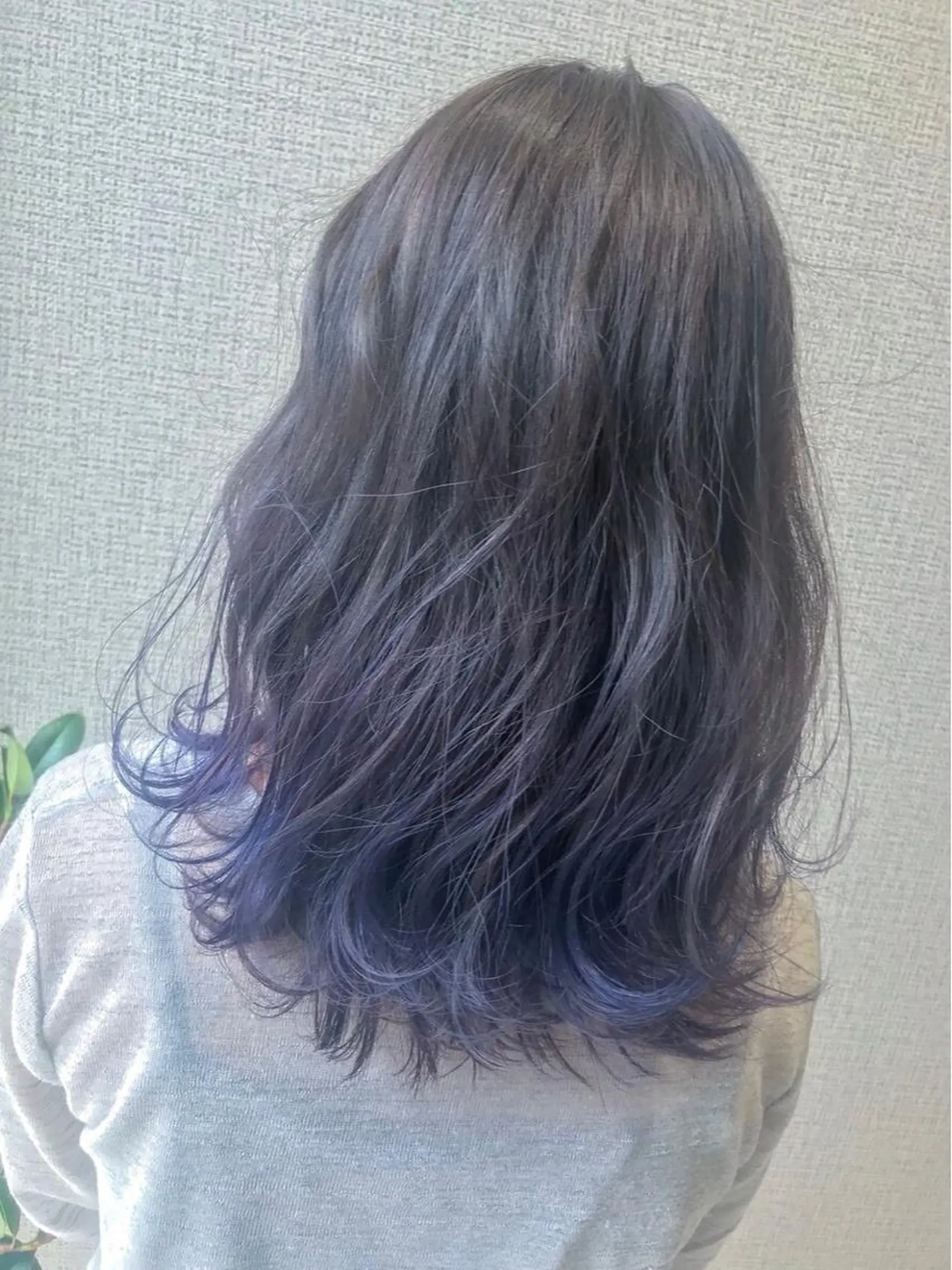 カラー ヘアカラー エクステ/髪質改善/ rita/フルヤマのヘアスタイル