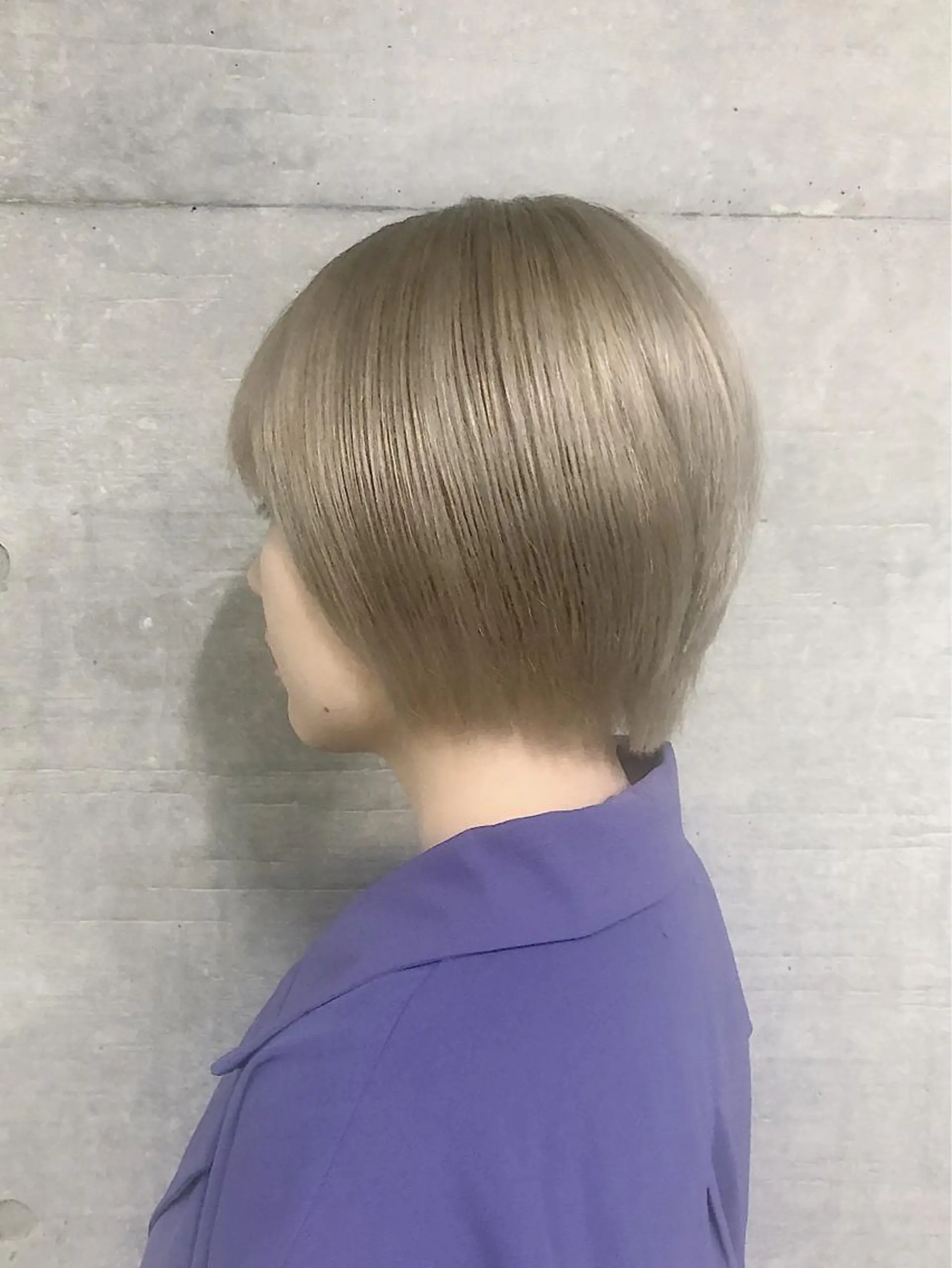 ショート eyelash salon RACOTA所属・MAYA .のマツエク・マツパデザイン