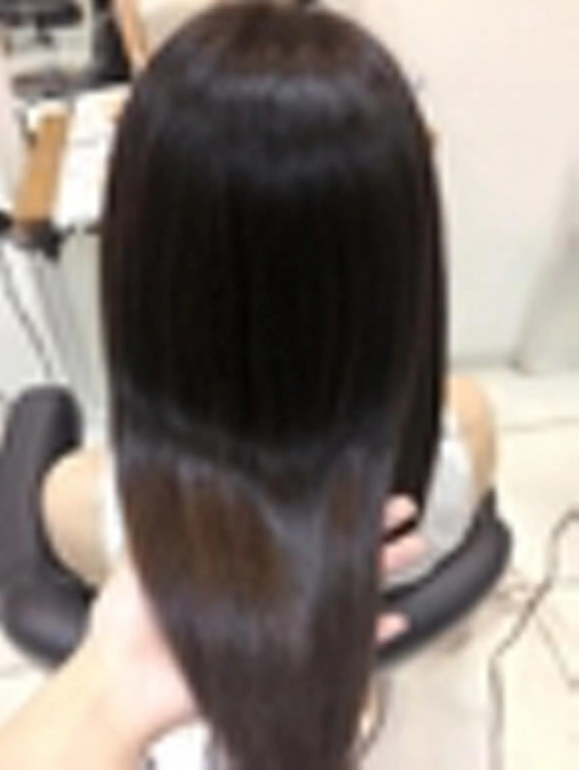 髪質改善ayame 横山諒のヘアスタイル