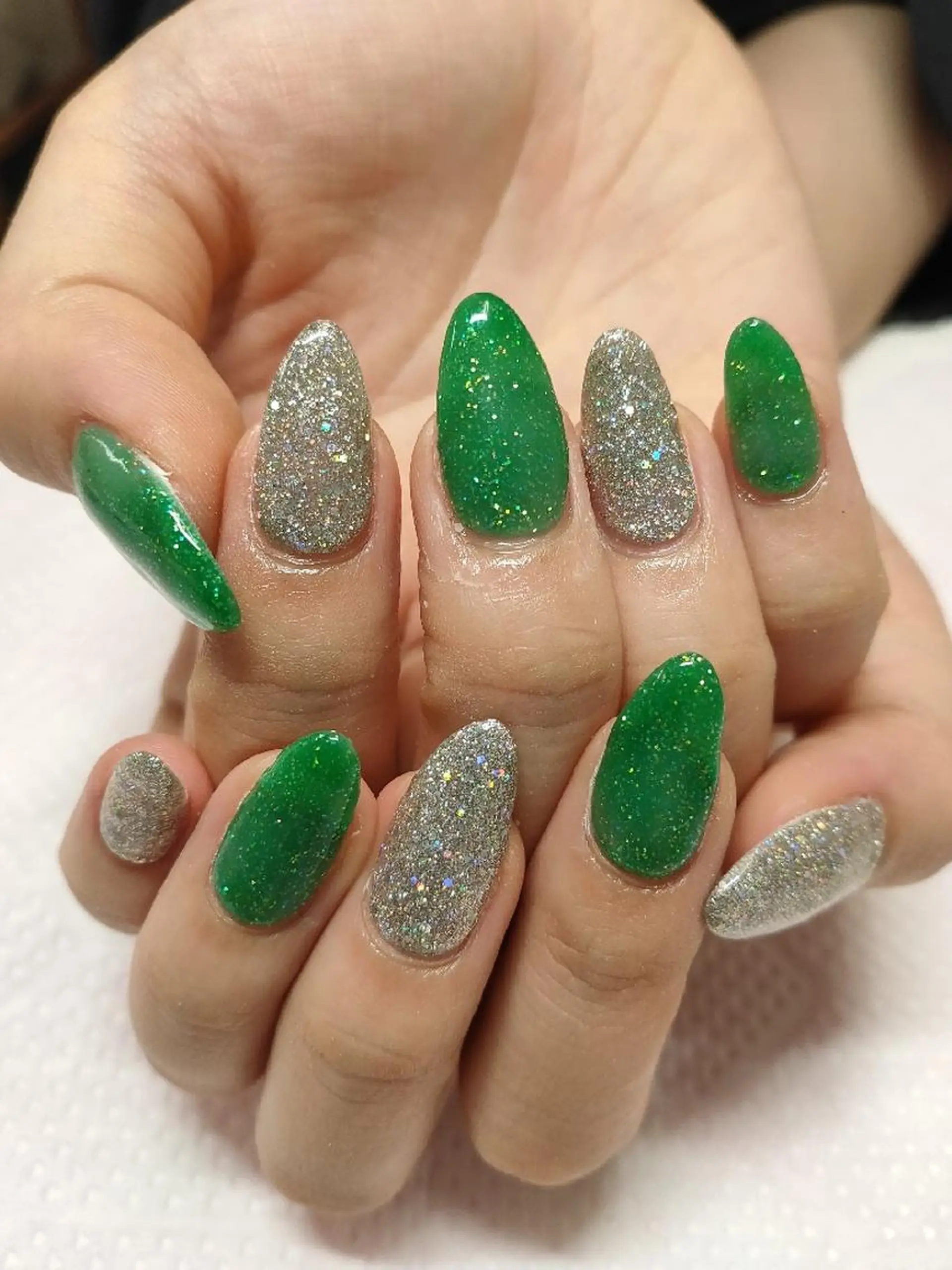 ネイル ❤minoannai メトロポリタン前店のネイルデザイン