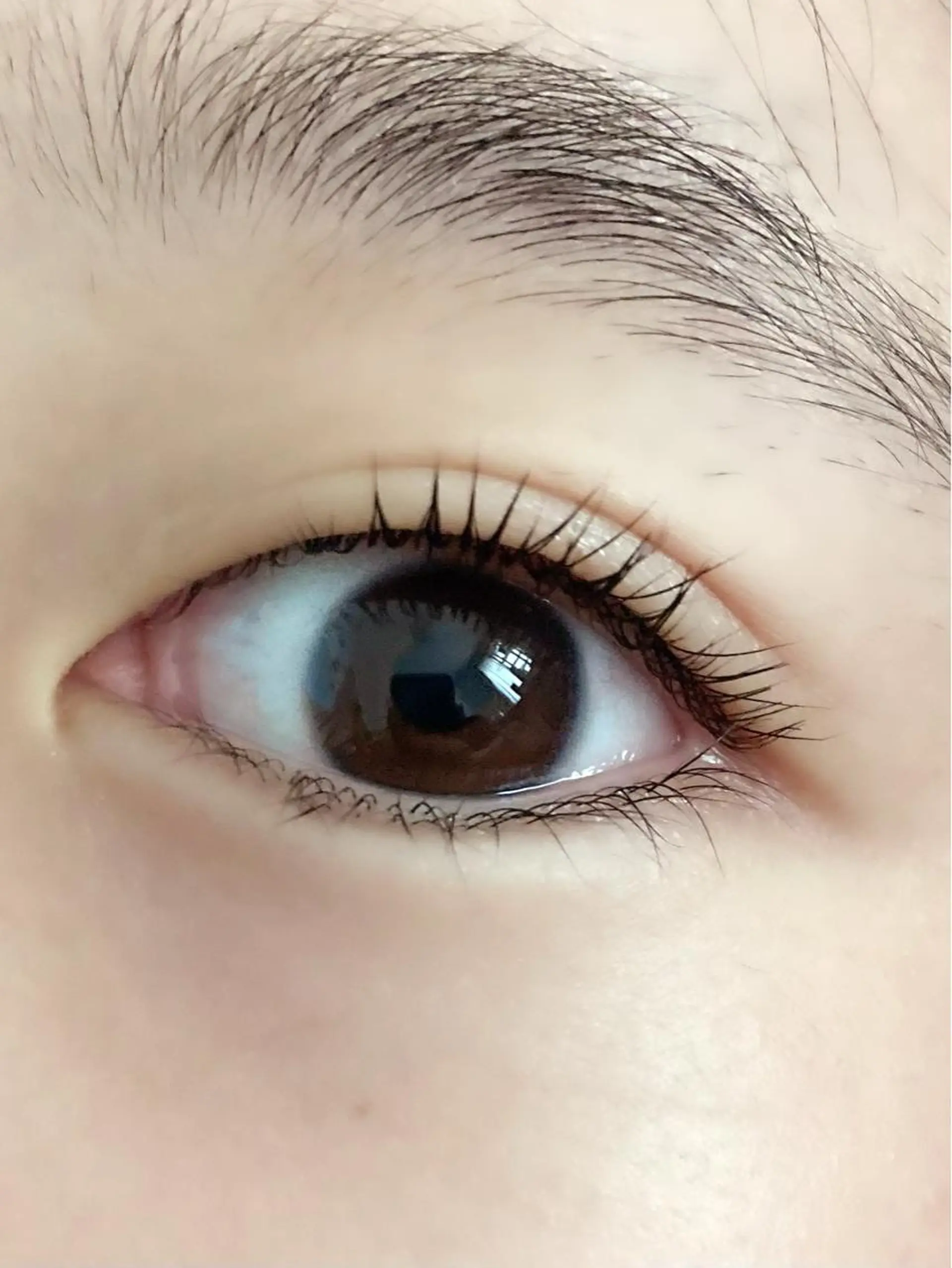 マツエク・マツパ ケラチンラッシュリフト EYELASHSALON  PINO所属・eyelash salon PINOのマツエク・マツパデザイン