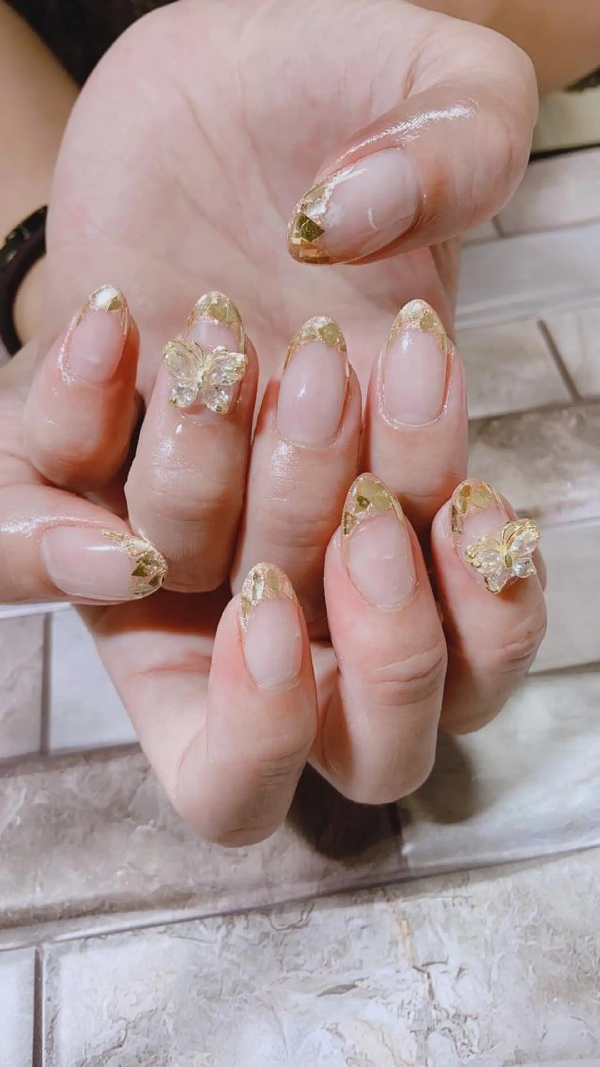 ネイル Lokahi NAILのネイルデザイン