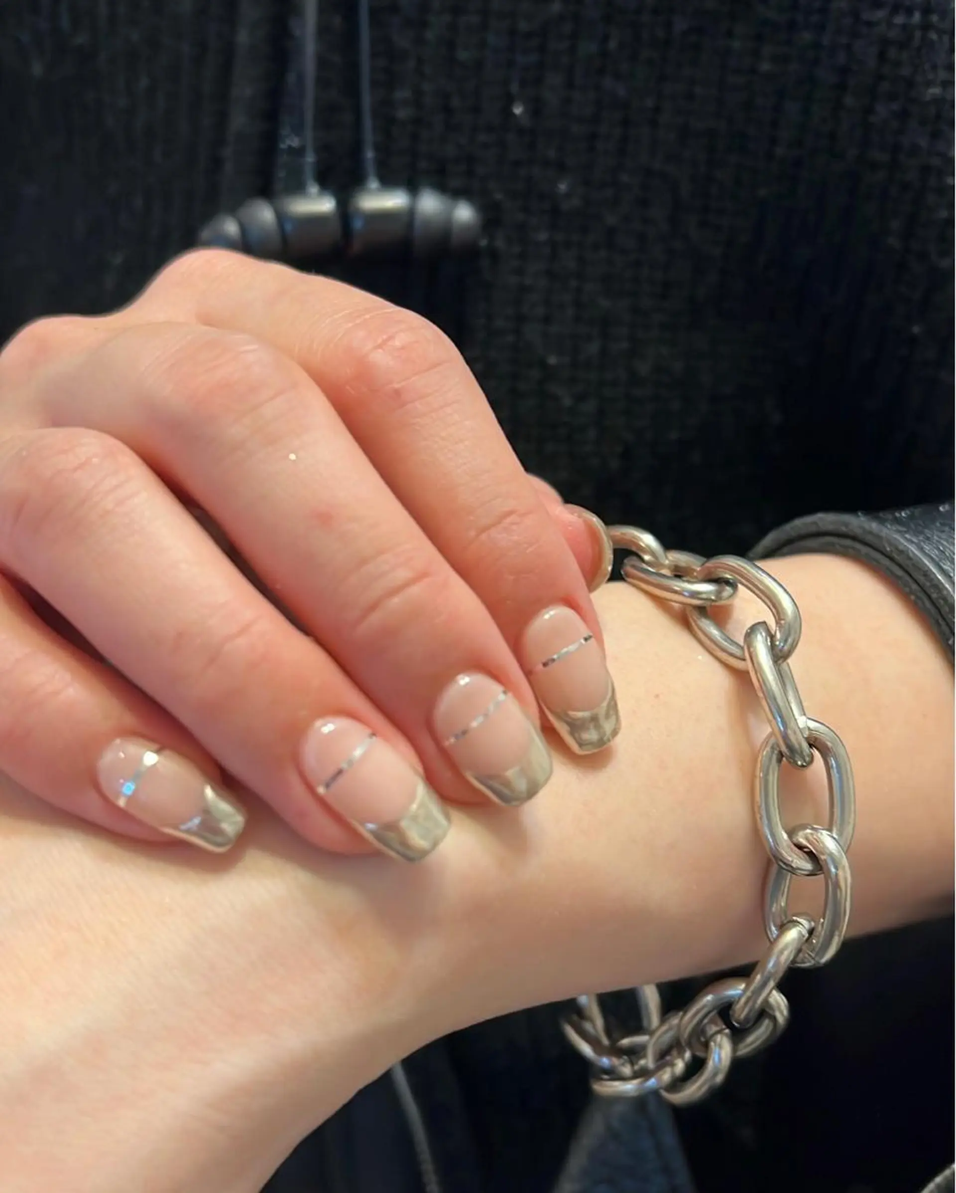 ネイル ハンドネイル フットネイル ハンドケア Nes.Nail所属・Miyagi Asamiのネイルデザイン