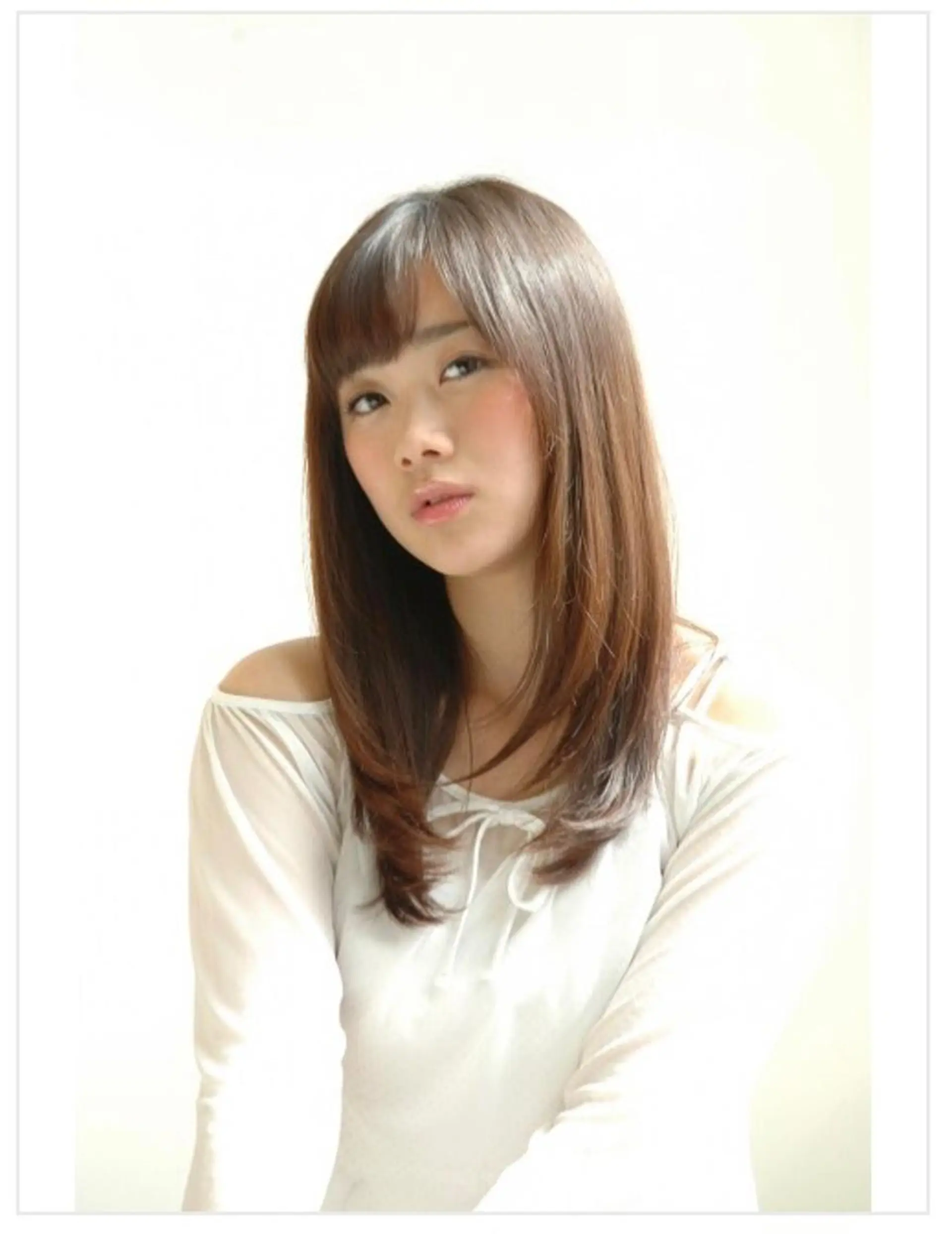 ミディアム 石橋遼統 /ショートボブのヘアスタイル