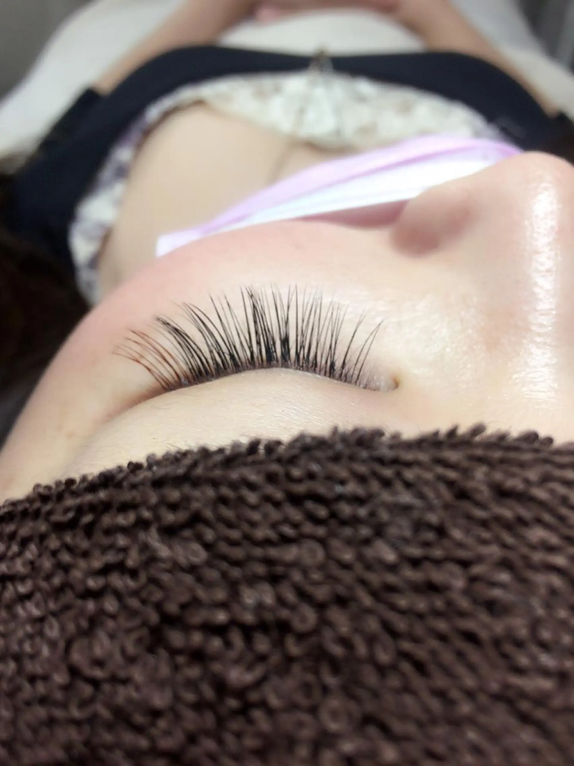マツエク・マツパ Eyelash.a         bellezza所属・Eyelash.a bellezzaのマツエク・マツパデザイン