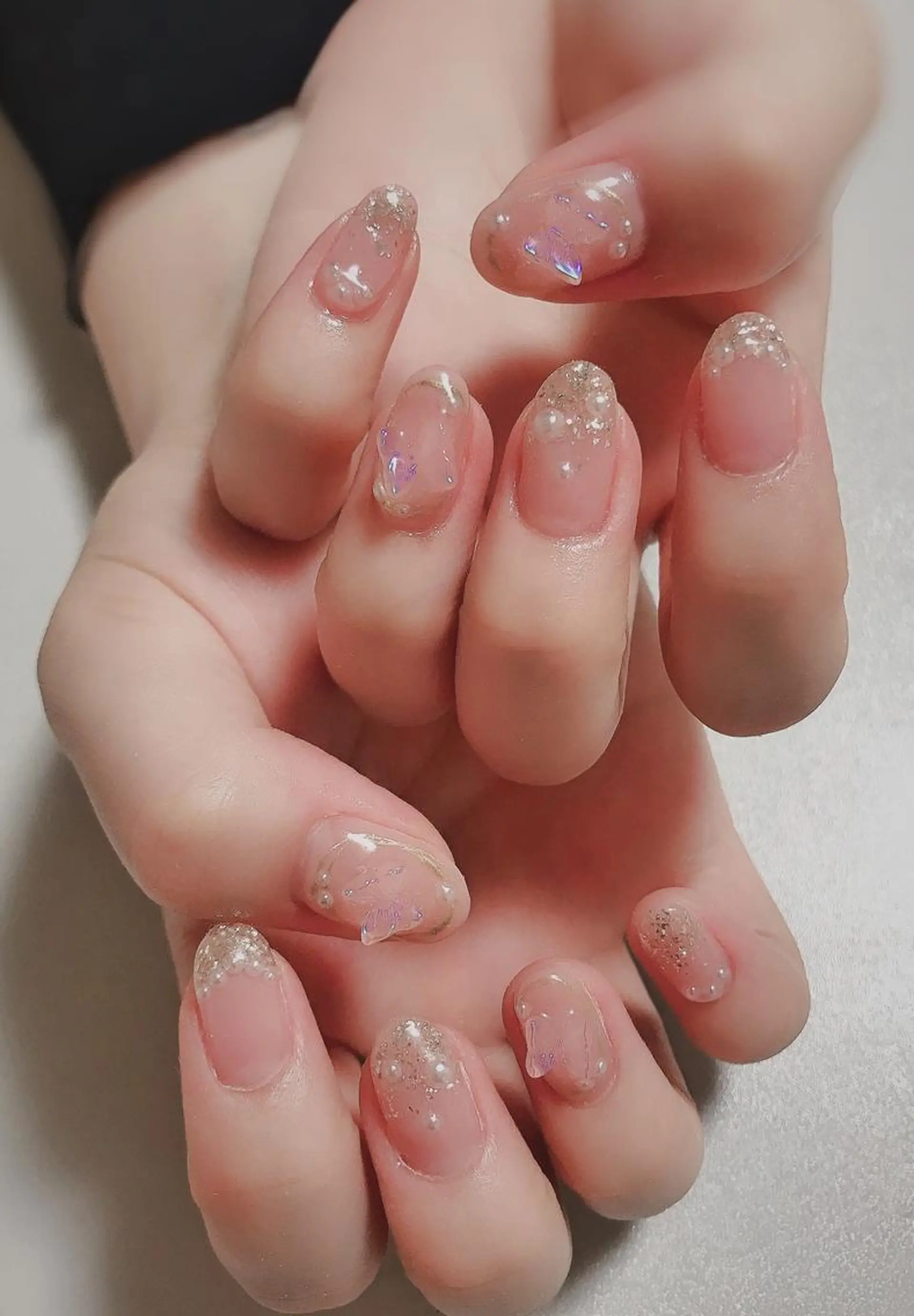 ネイル Cute beauty2のマツエク・マツパデザイン