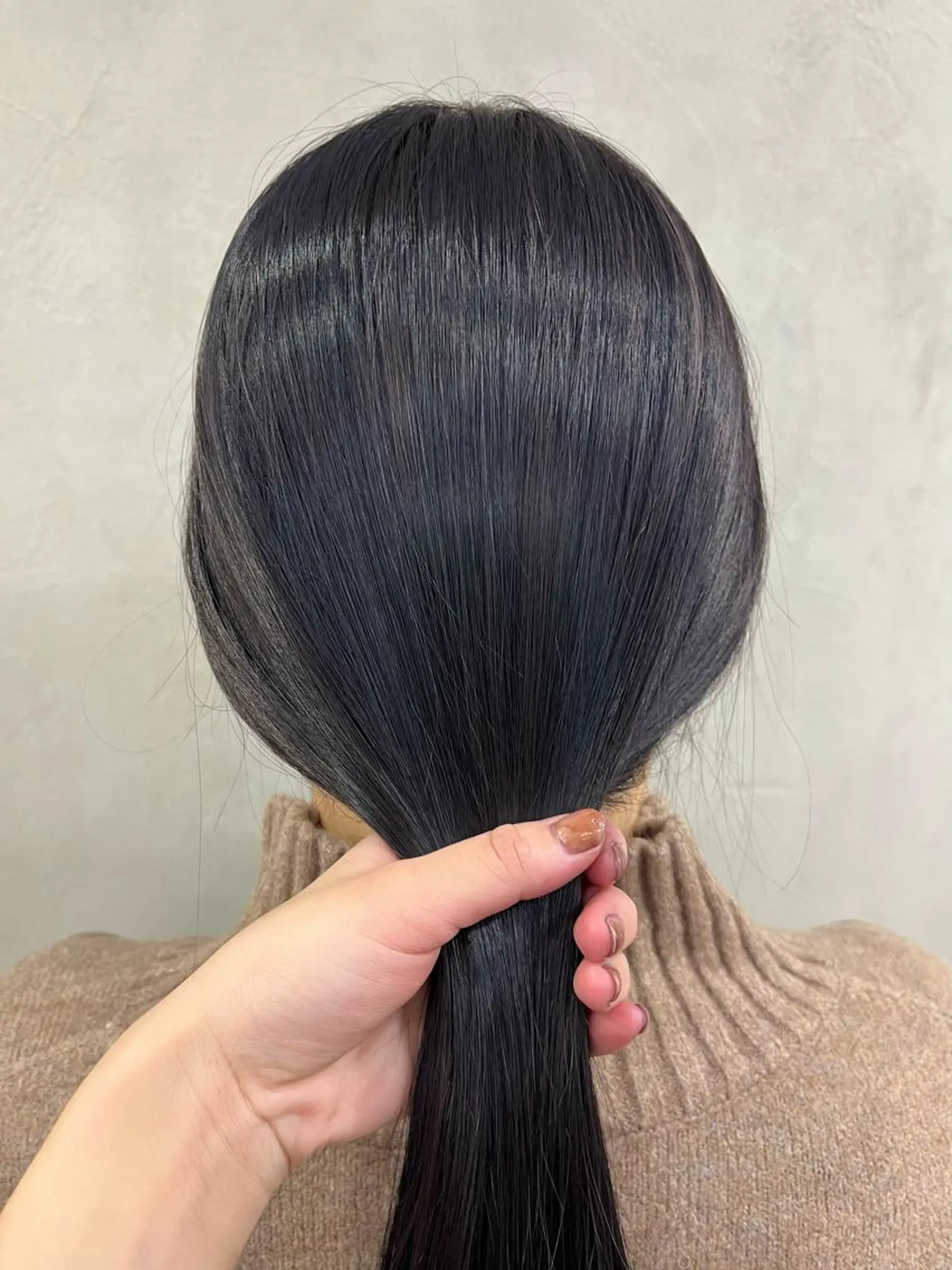 ロング カラー 🫧tomoka 透明感カラー🫧のヘアスタイル