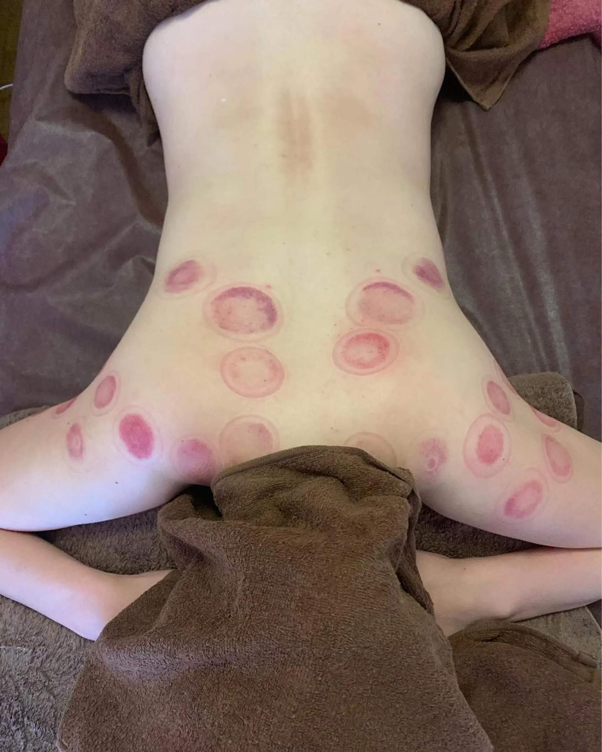 a  room salonのエステ・リラクイメージ