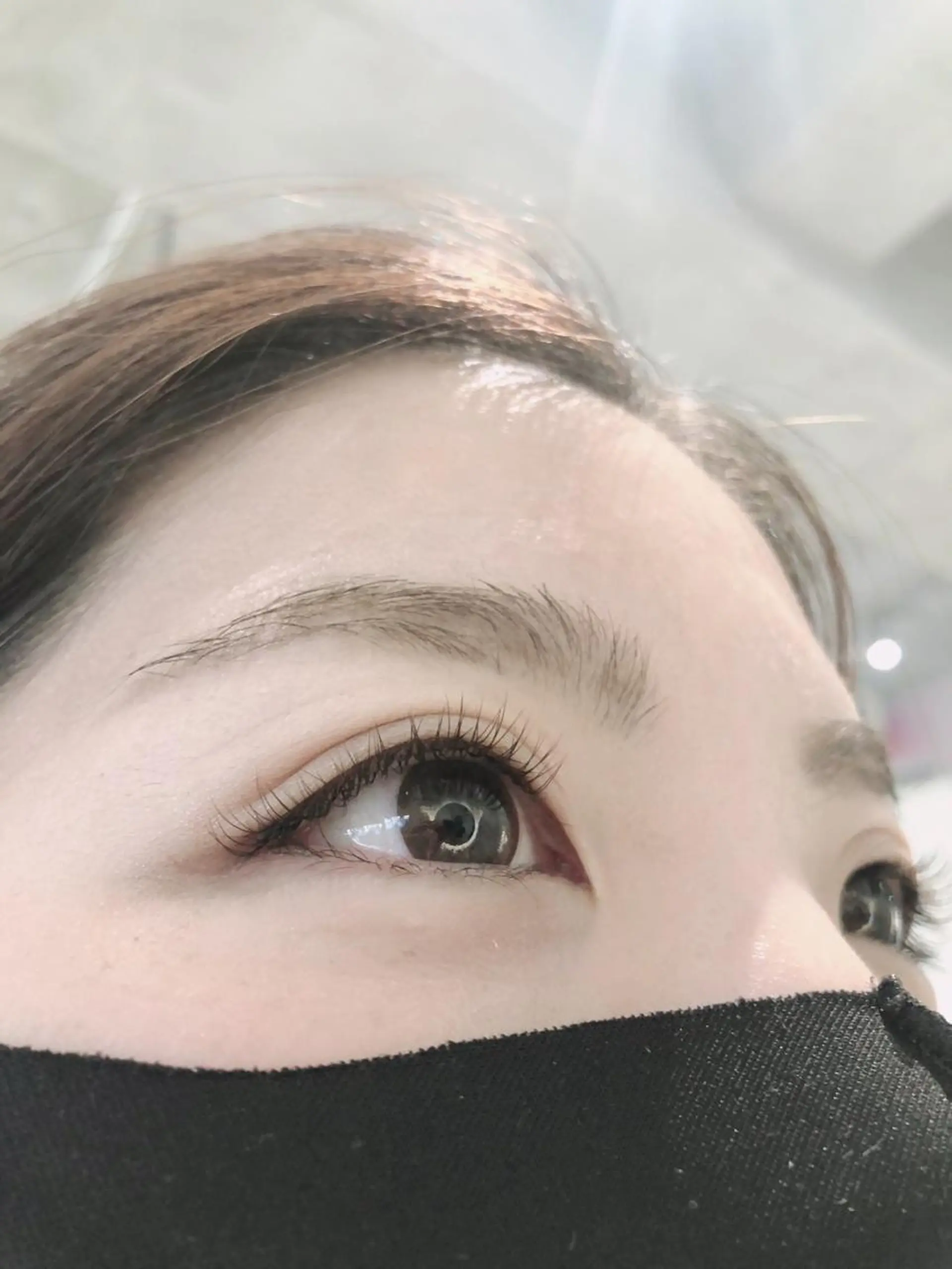 マツエク・マツパ POOL所属・似合わせ眉/まつげ aicoの眉毛・アイブロウイメージ