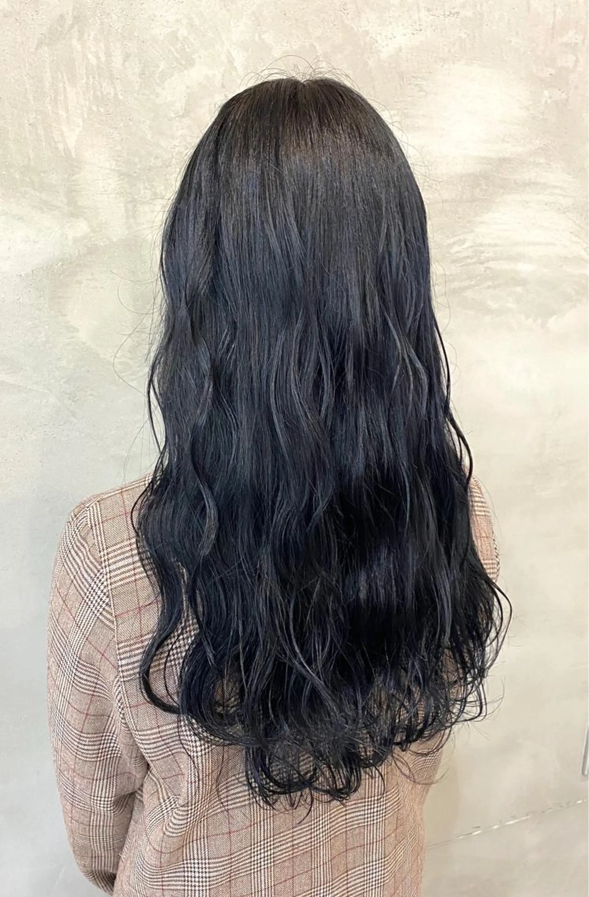 ロング ヘアカラー トリートメント 🫧透明感カラー🫧 OIKAWAのヘアスタイル