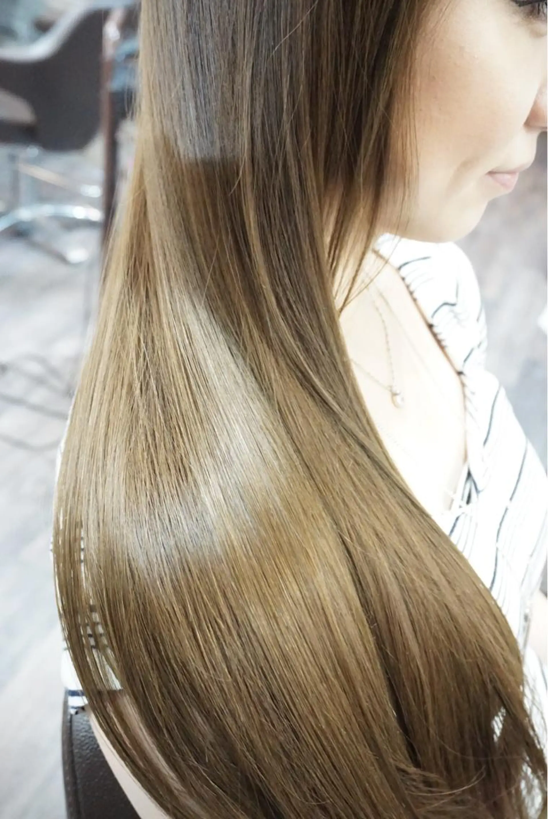 ロング 🌟G grow🌟 【札幌大通】のヘアスタイル