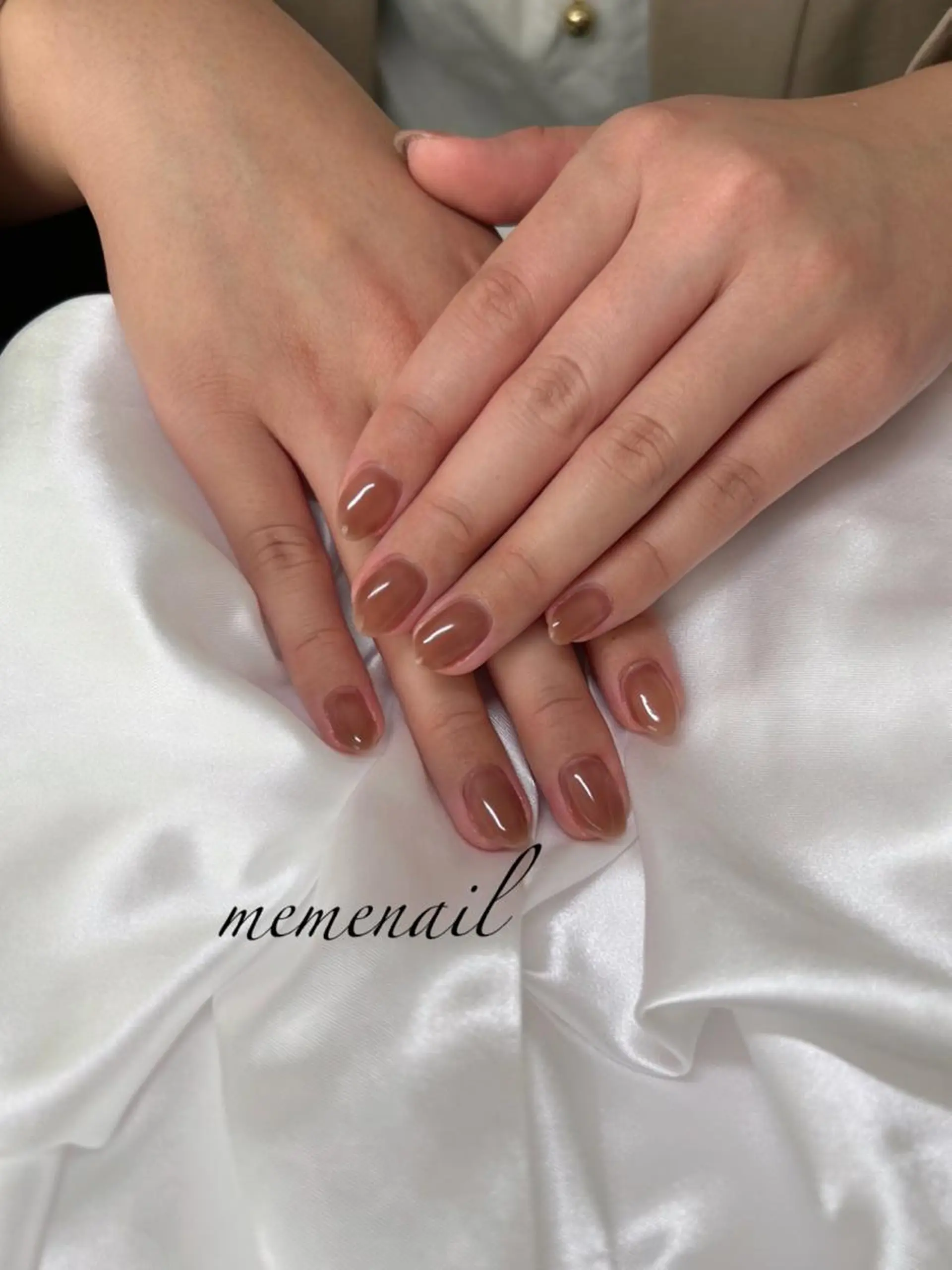 ネイル Noguchi Megumiのその他イメージ