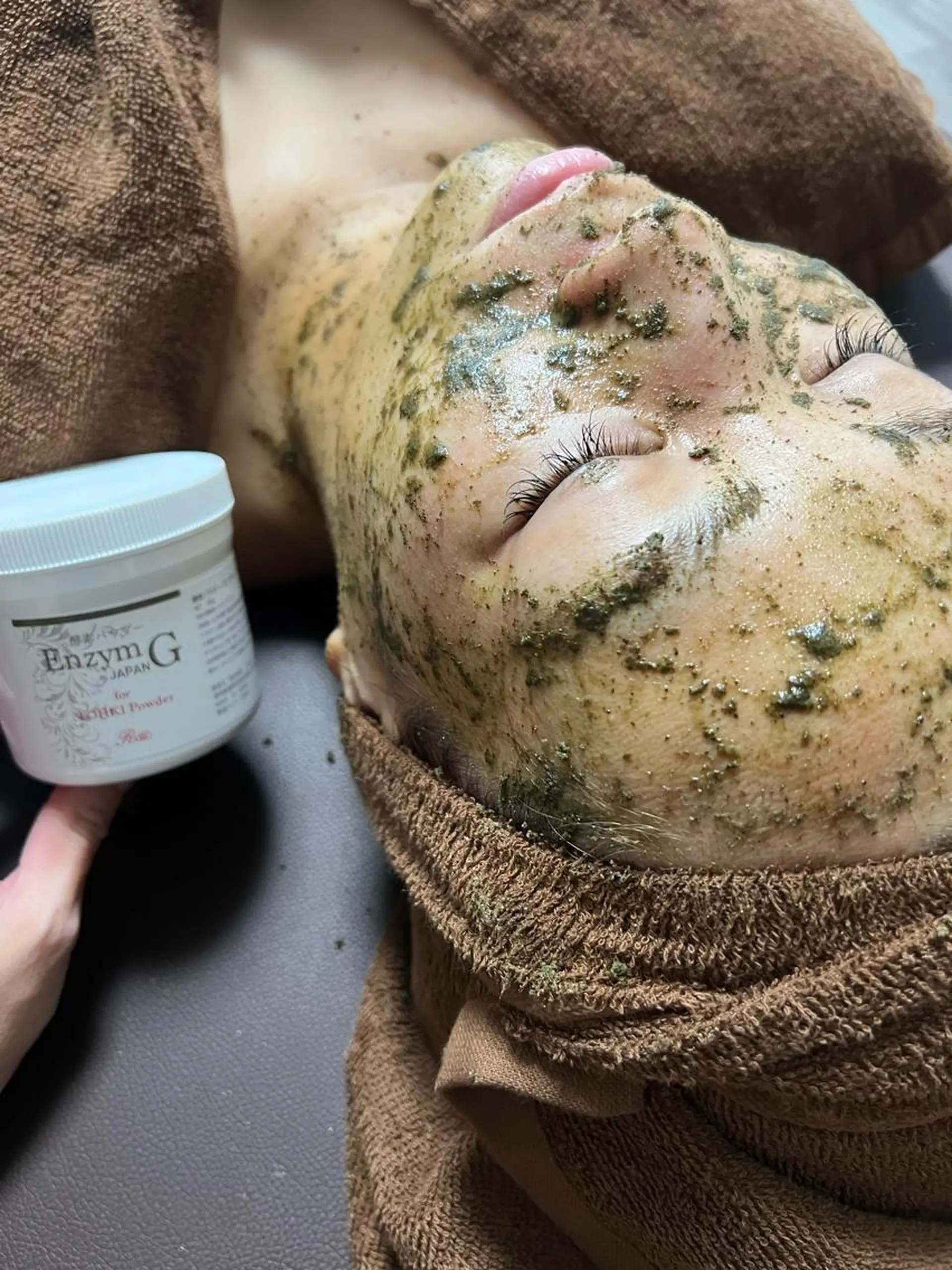 Beauty   Salon  Adiy所属・Adiy ikumiのエステ・リラクイメージ