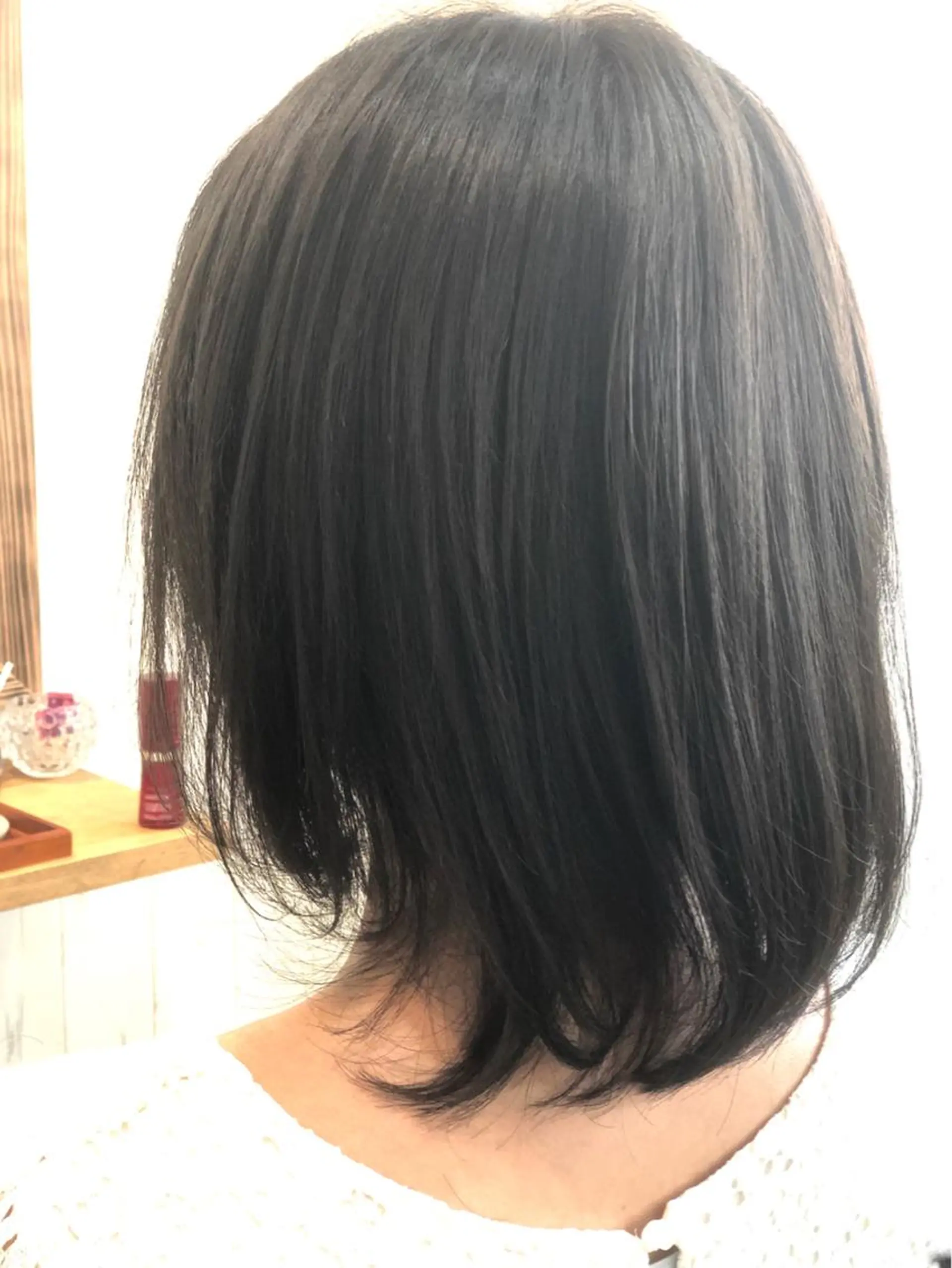 ミディアム オーナー☆小堤 翔太☆のヘアスタイル