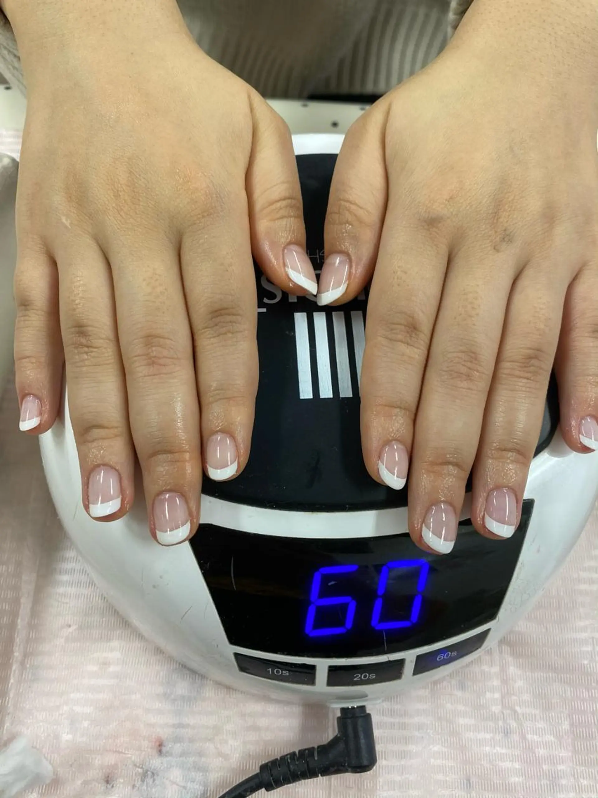 ネイル nail &eye    ADDICT OHORI所属・addict 練習中のネイルデザイン