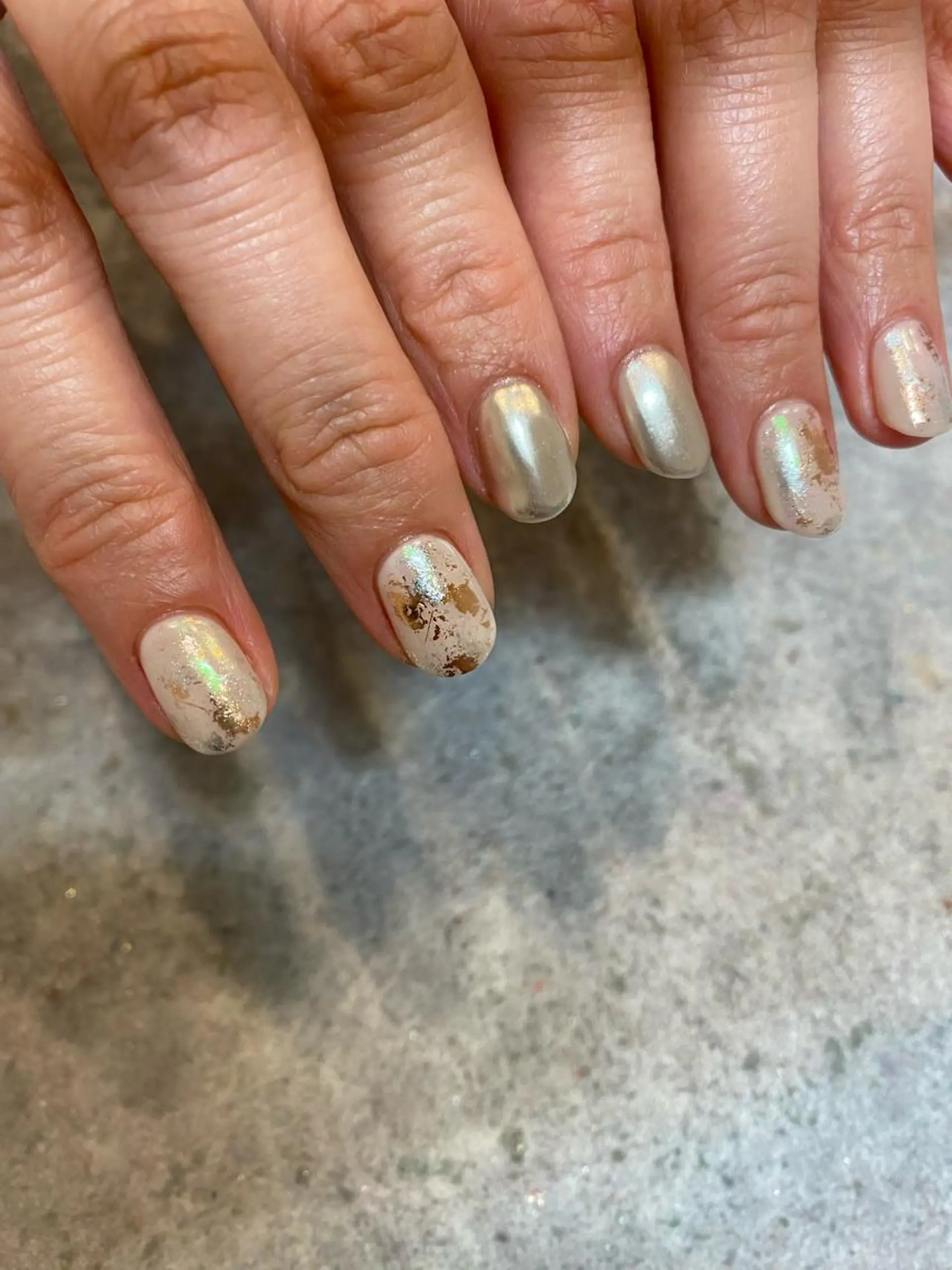 ネイル LINON所属・【LINON】 airiのネイルデザイン