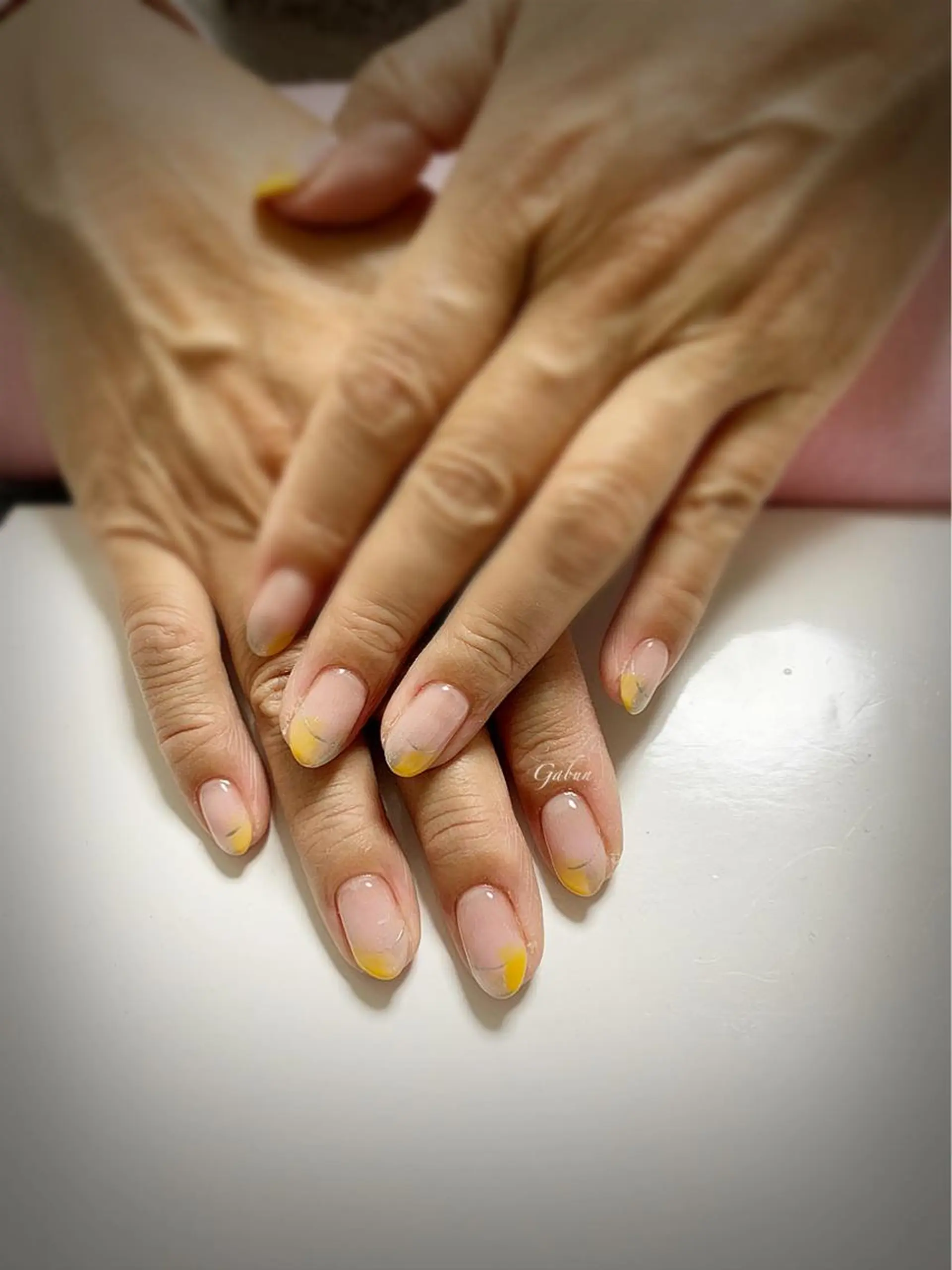 ネイル LOTUS ネイルサロンのネイルデザイン