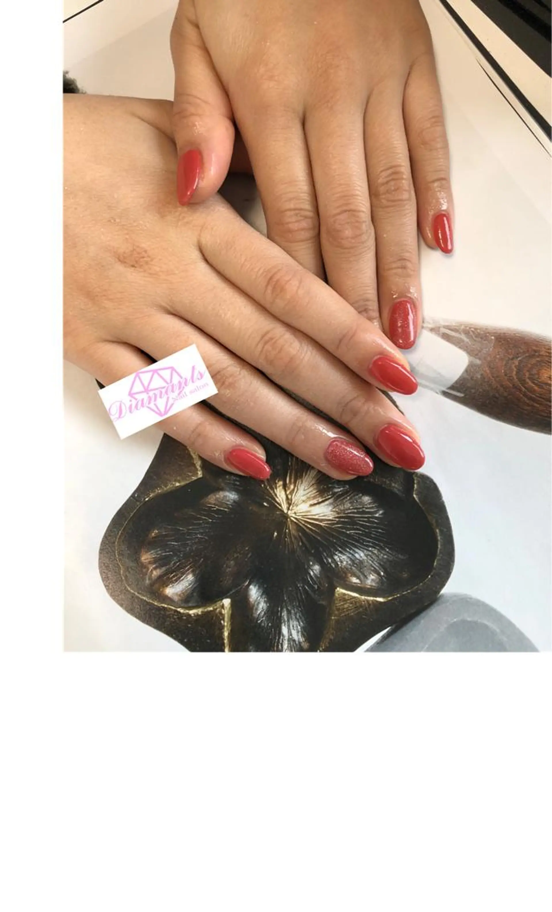 ネイル Asa miのネイルデザイン