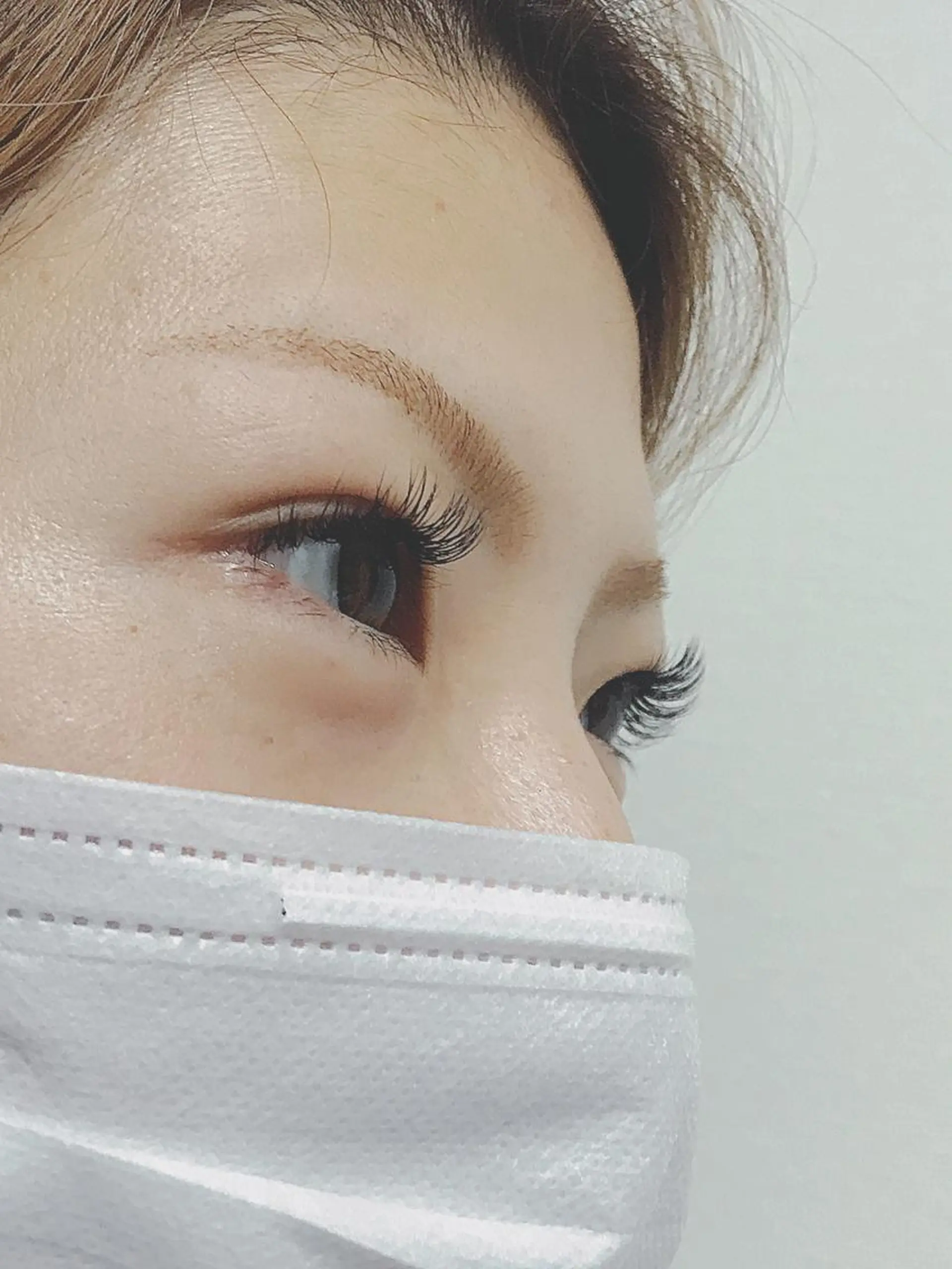 マツエク・マツパ eyelashsalon  mina所属・mina ﾐｰﾅのマツエク・マツパデザイン