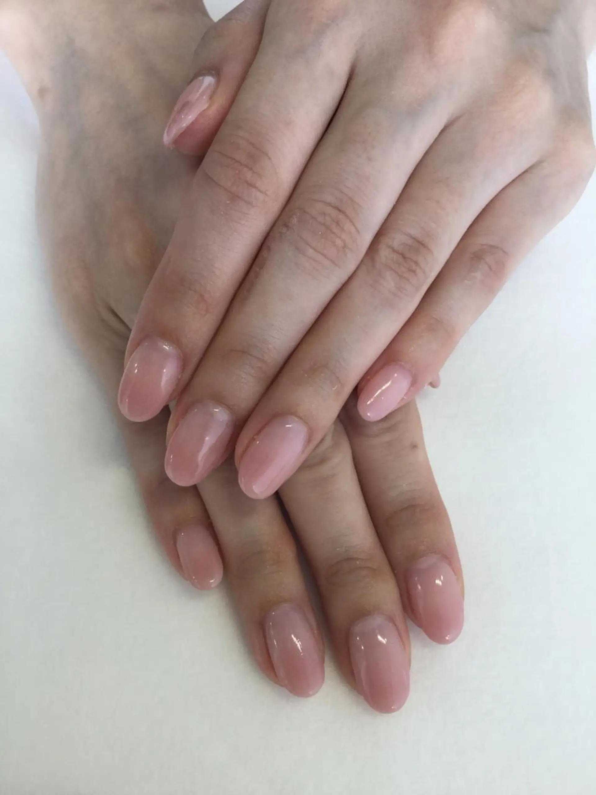 ネイル ハンドネイル 💎🐰 saki. m 🐰💎のネイルデザイン