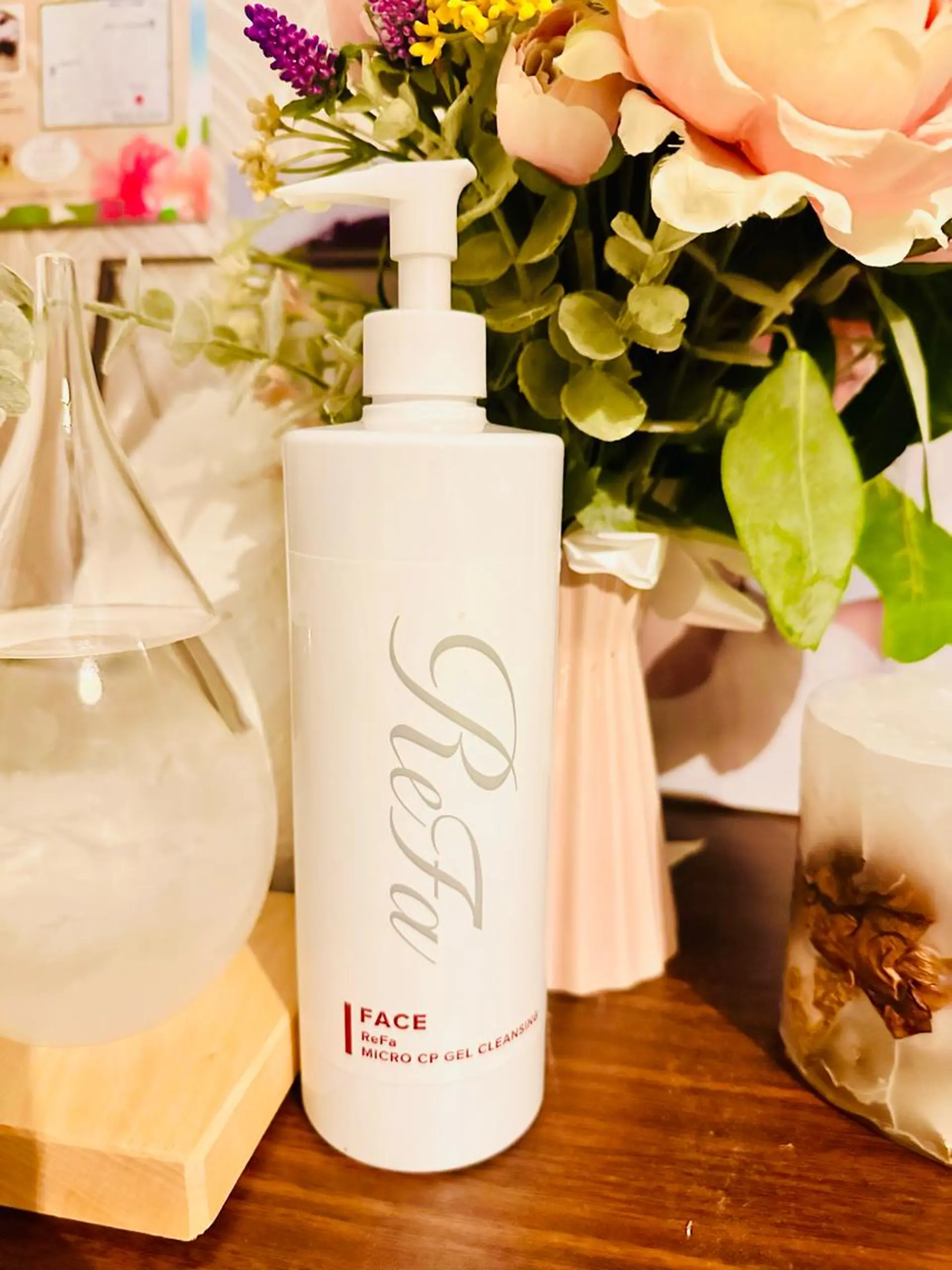 エステ 和田 澪のエステ・リラクイメージ