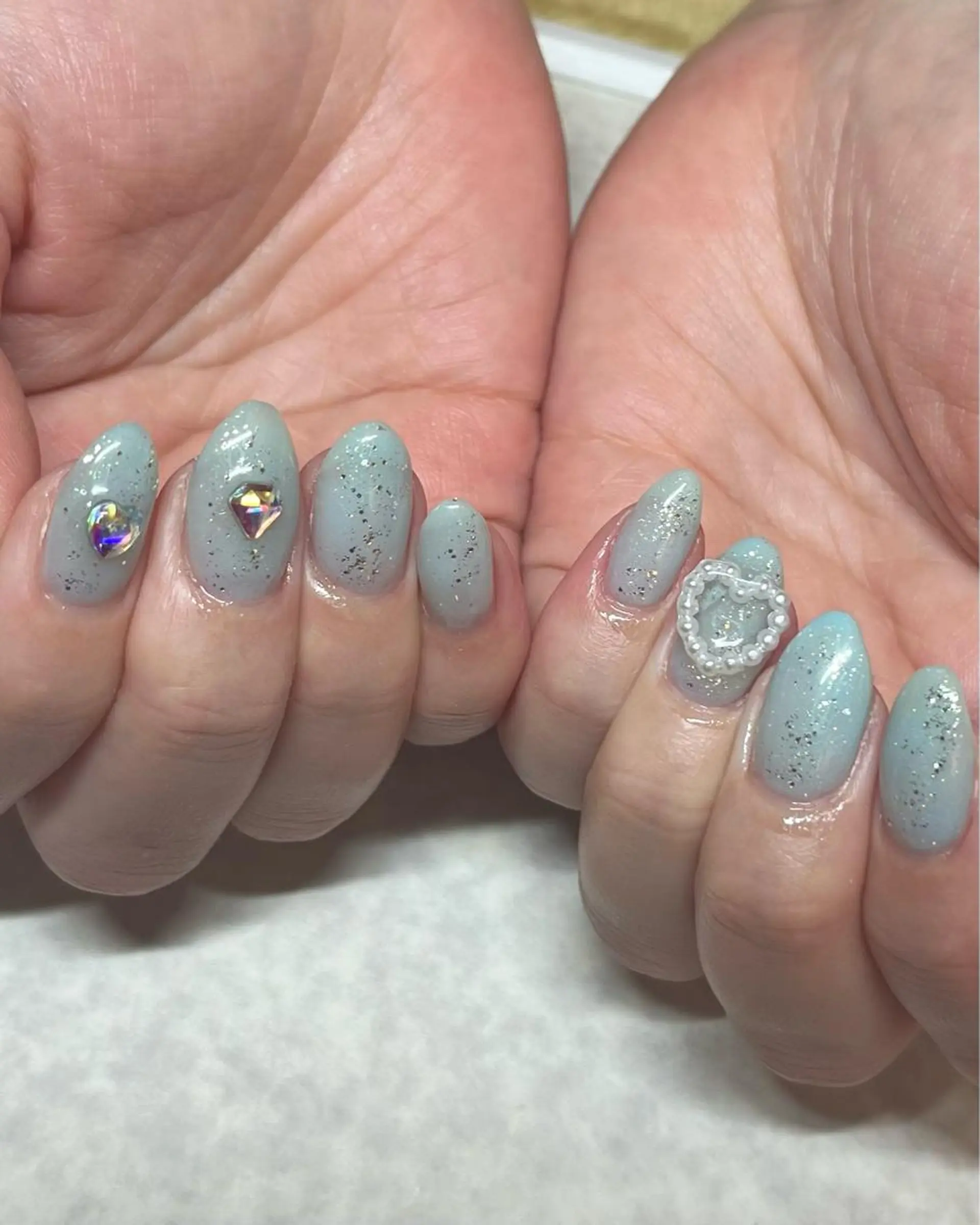 ネイル MKY salonのネイルデザイン