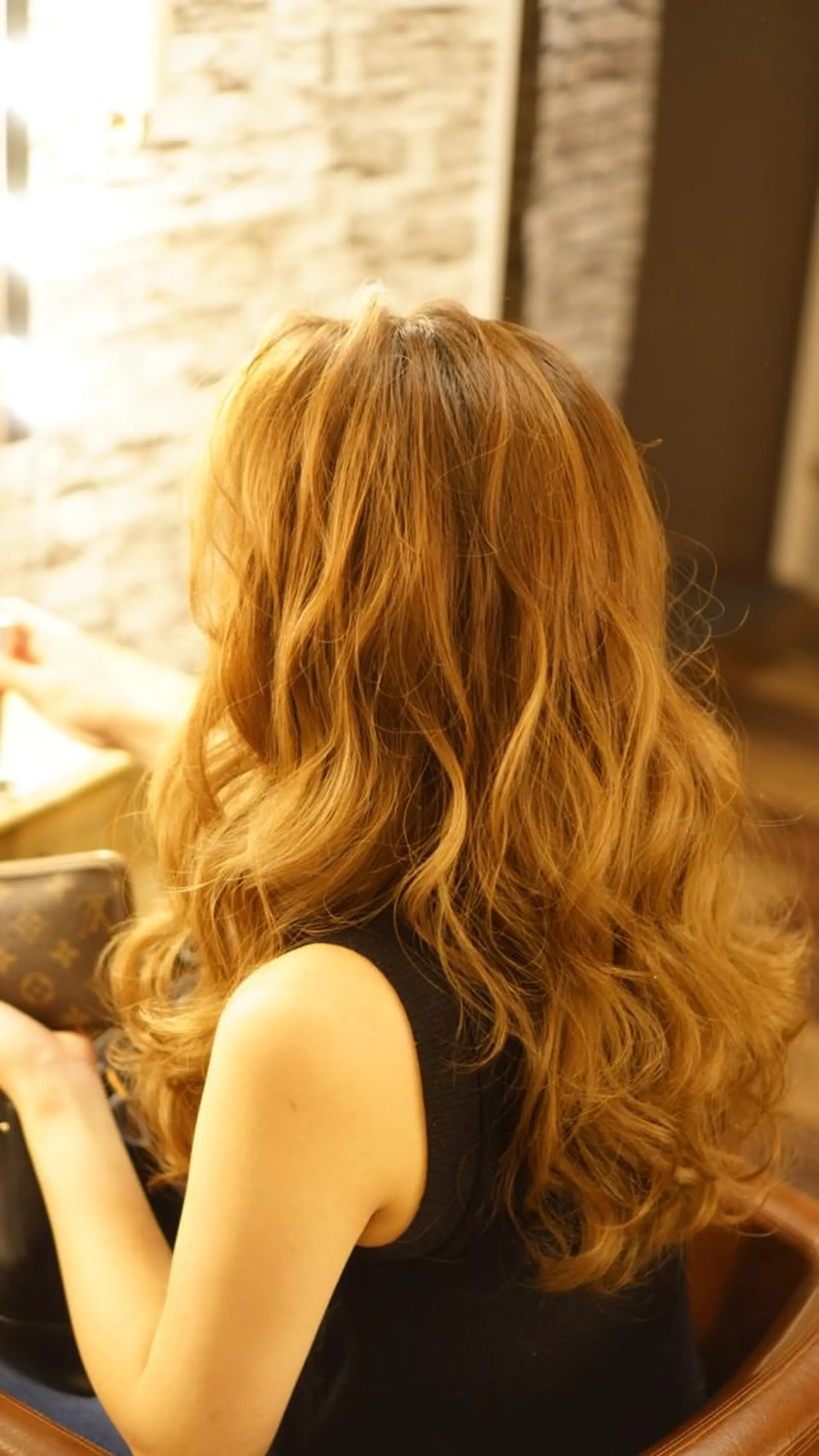 ヘアアレンジ hair make  Lucciのヘアスタイル