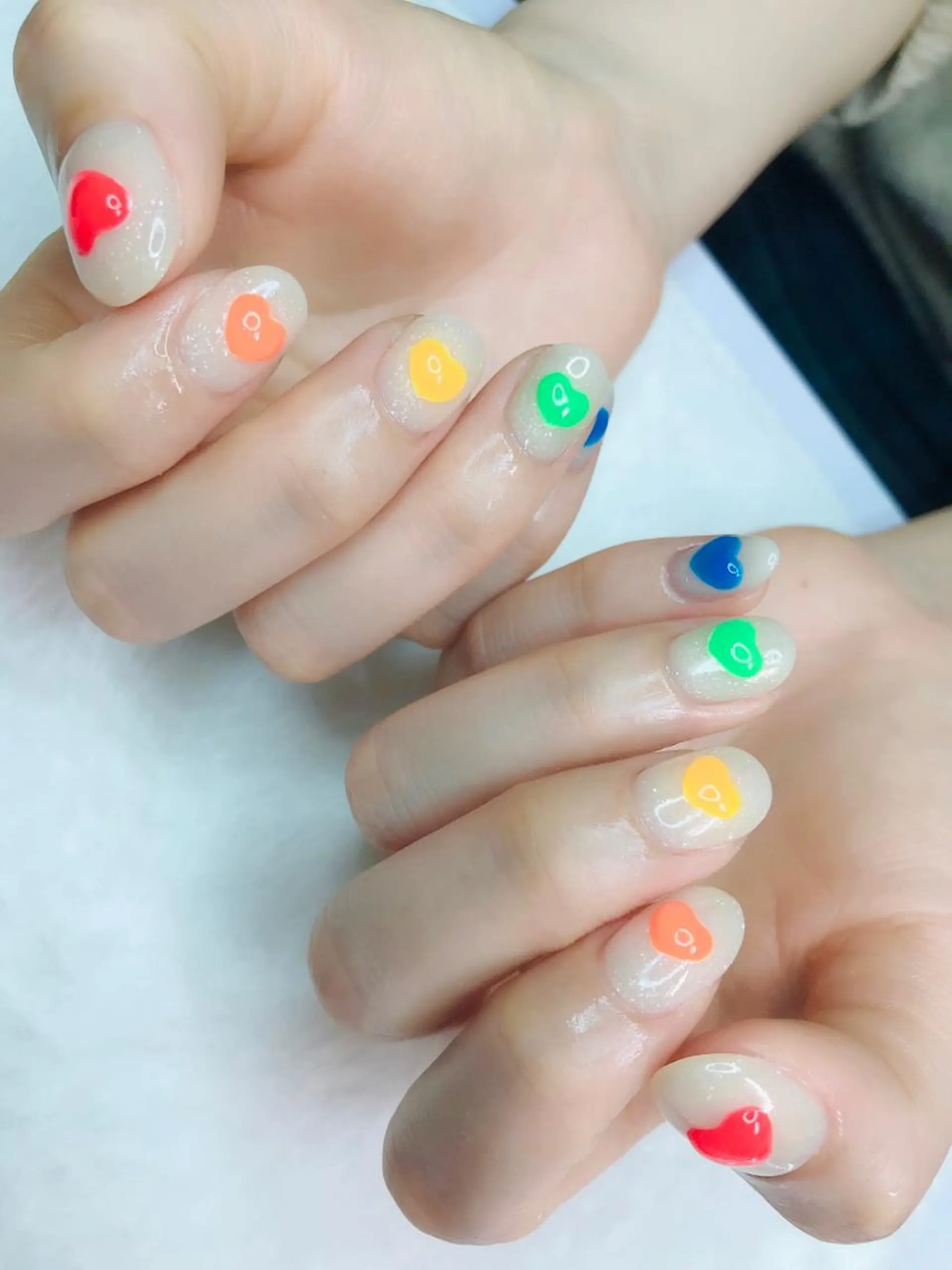 ネイル Salon MINEのエステ・リラクイメージ