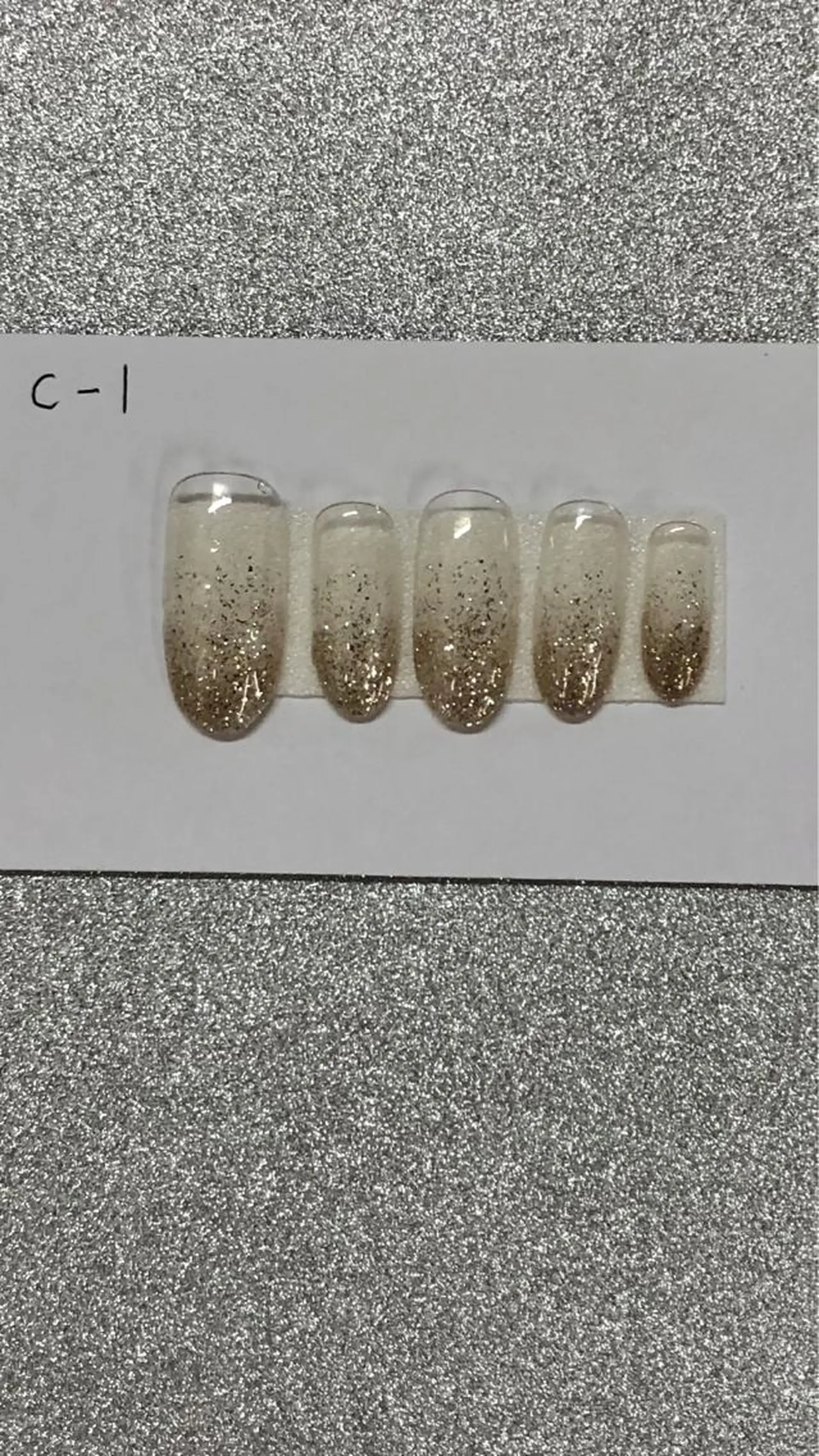 ネイル 整体・ネイル ヨシ堂💅のネイルデザイン