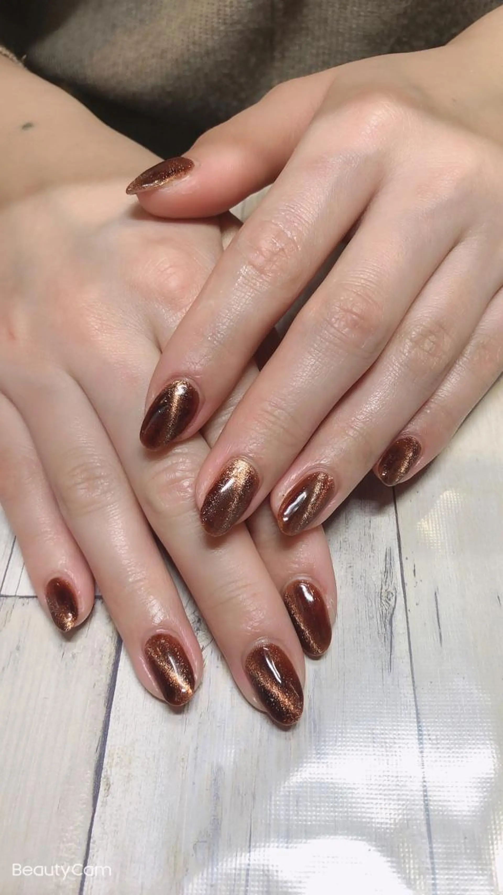 ネイル 💎Guarendo💎錦糸町店所属・✨アン ミユ✨のネイルデザイン